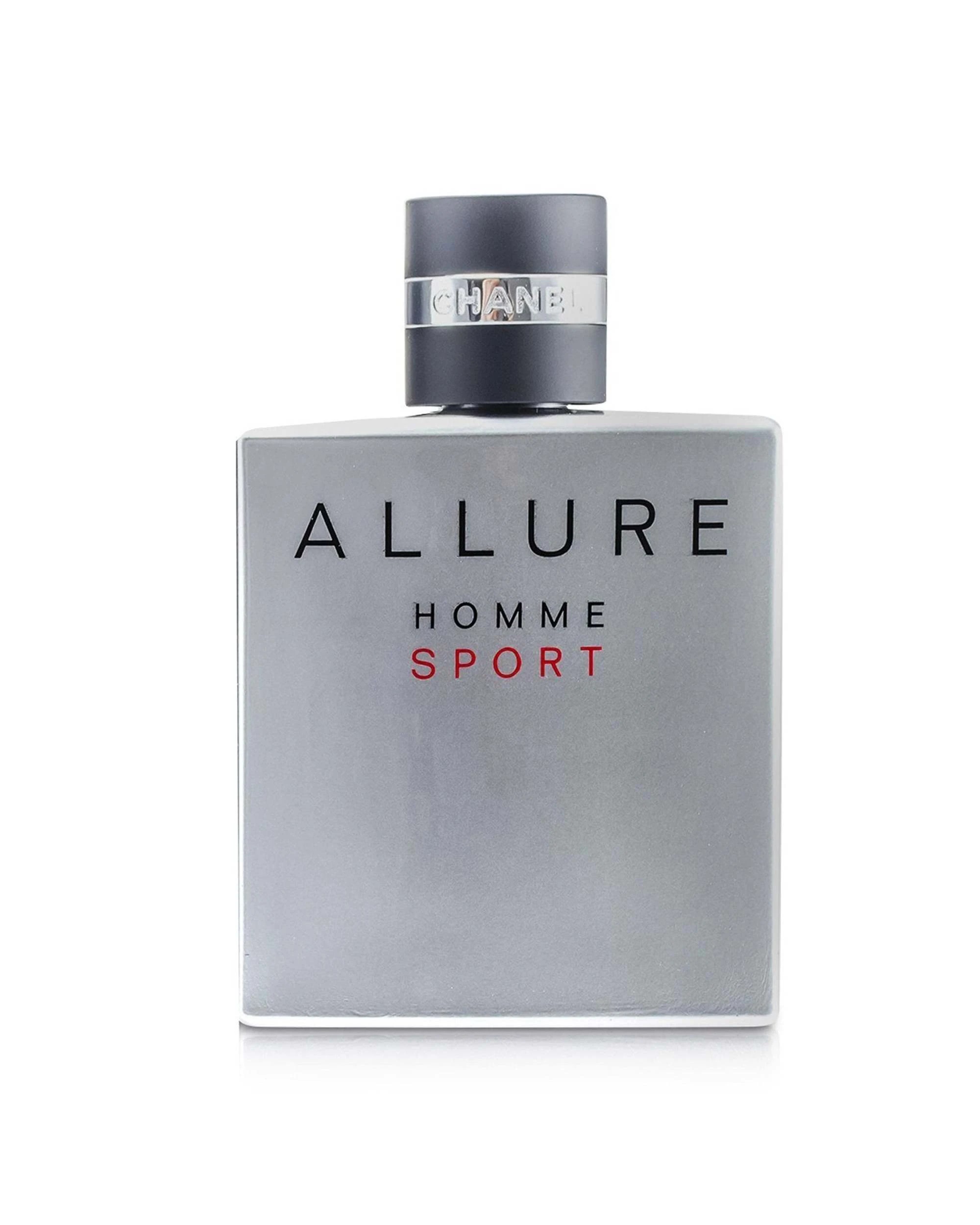 1 Chanel Allure Homme Sport Eau De Toilette Spray 50ml/1.7oz, 1 of 4