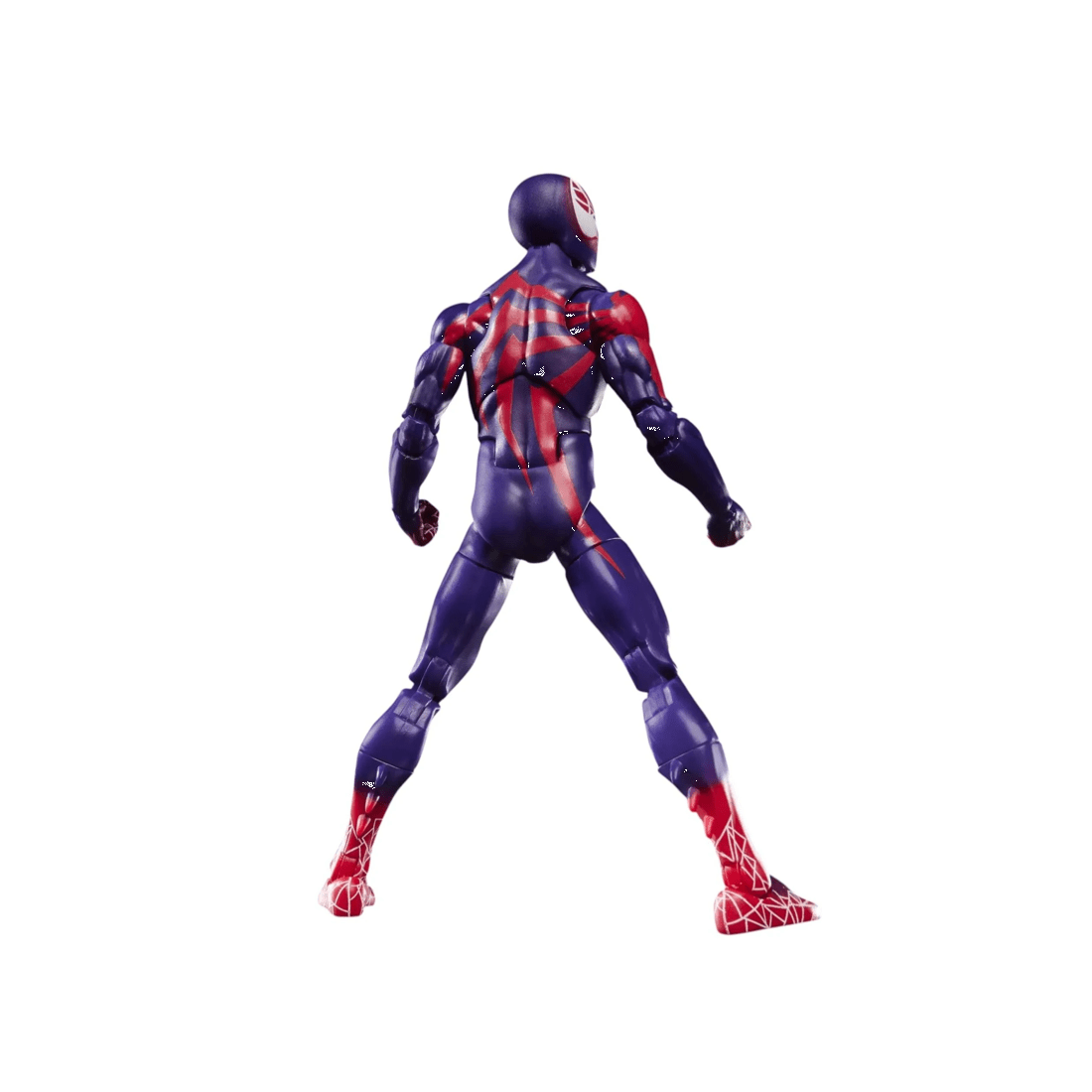 4 Hasbro Marvel Legends Series: The Amazing Spider-Man Hellfire Gala Action Figure, 4 of 8