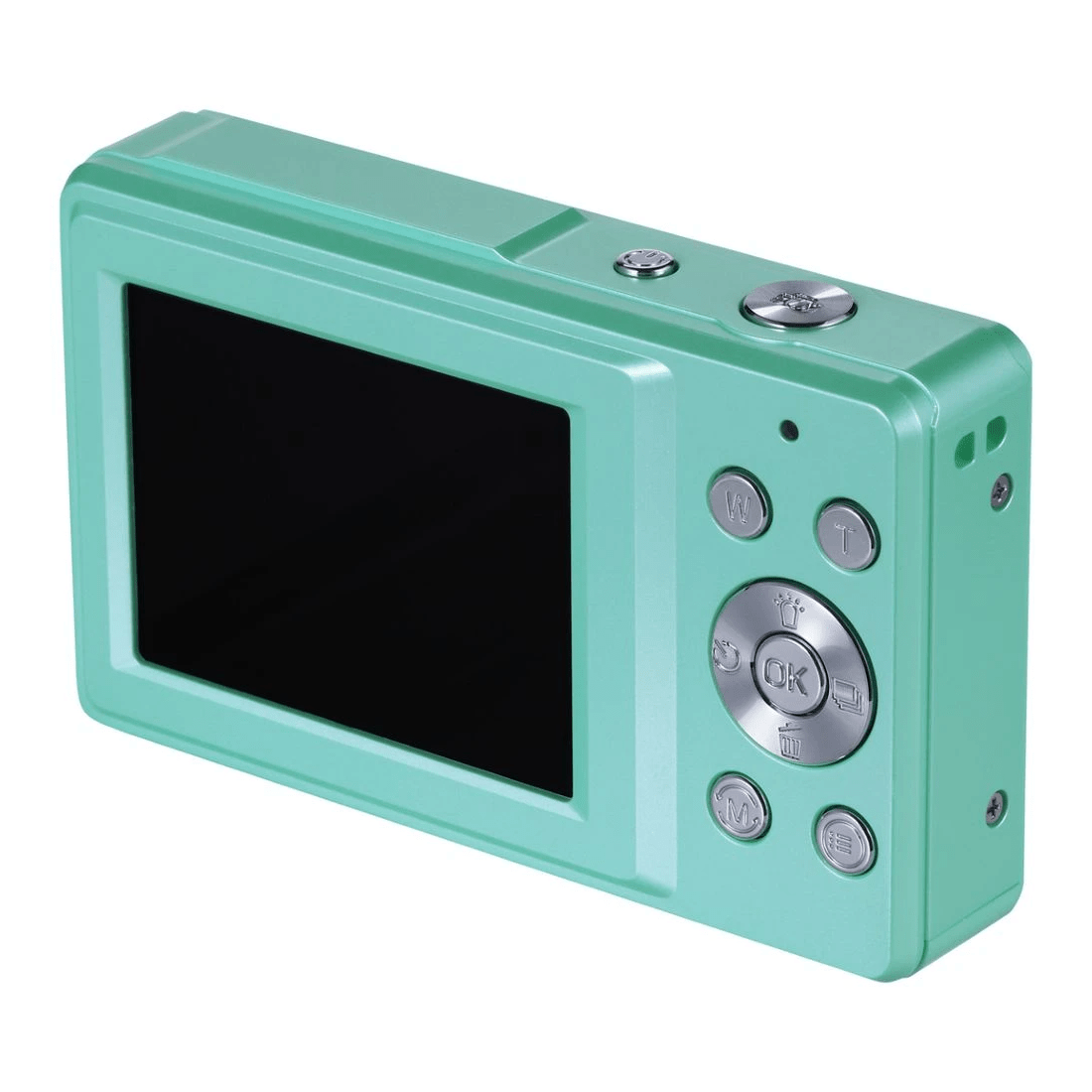 5 Vivitar PopSnap Digital Camera Green, 5 of 10