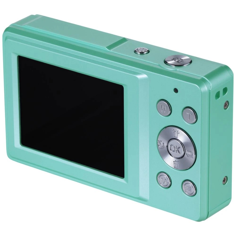 5 Vivitar PopSnap Digital Camera Green, 5 of 10