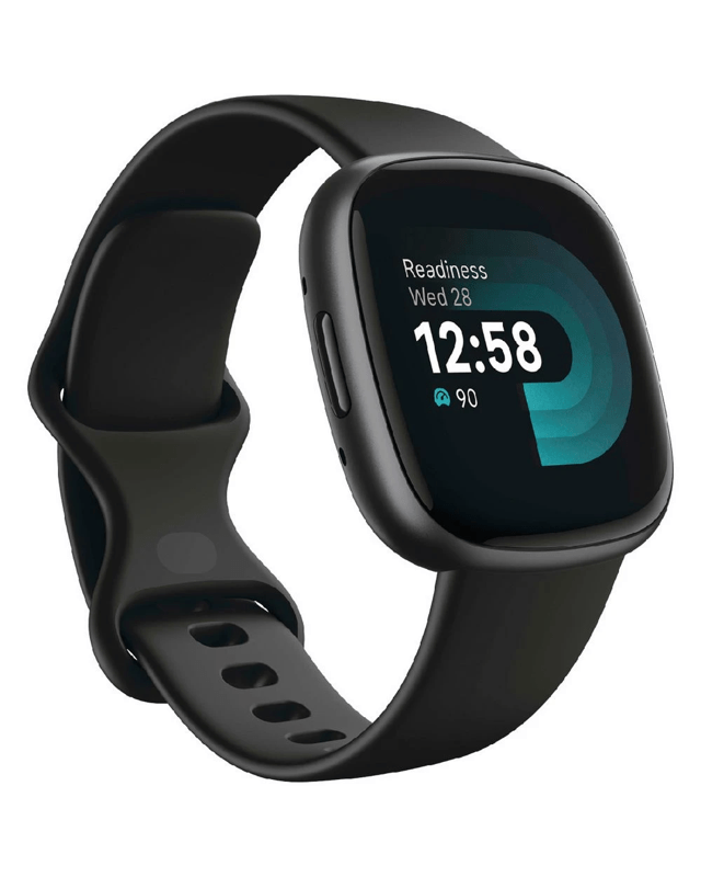 Fitbit Versa 4 Smart Watch B