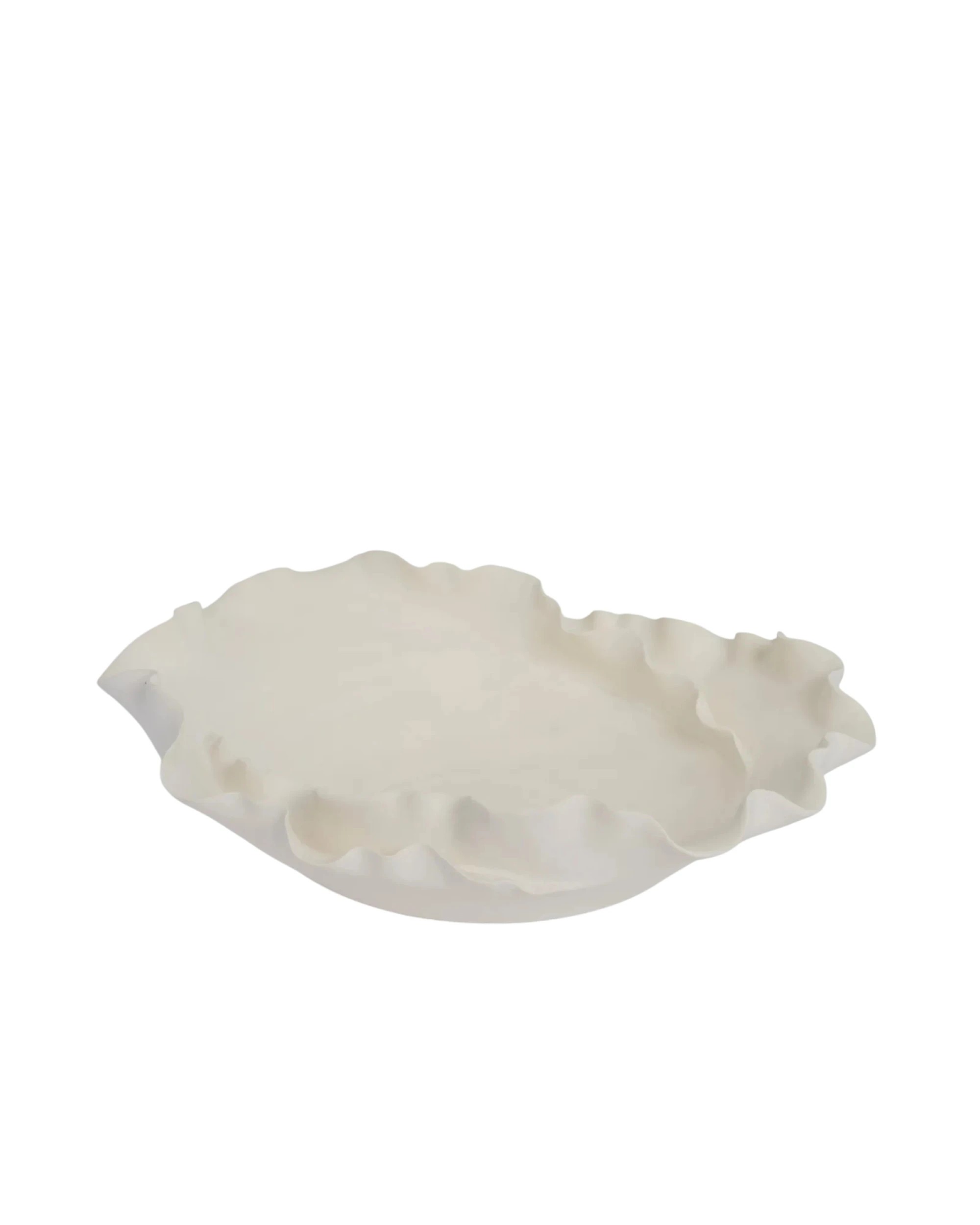 1 One Six Eight London Piper Bowl - 39cm - White, 1 of 5