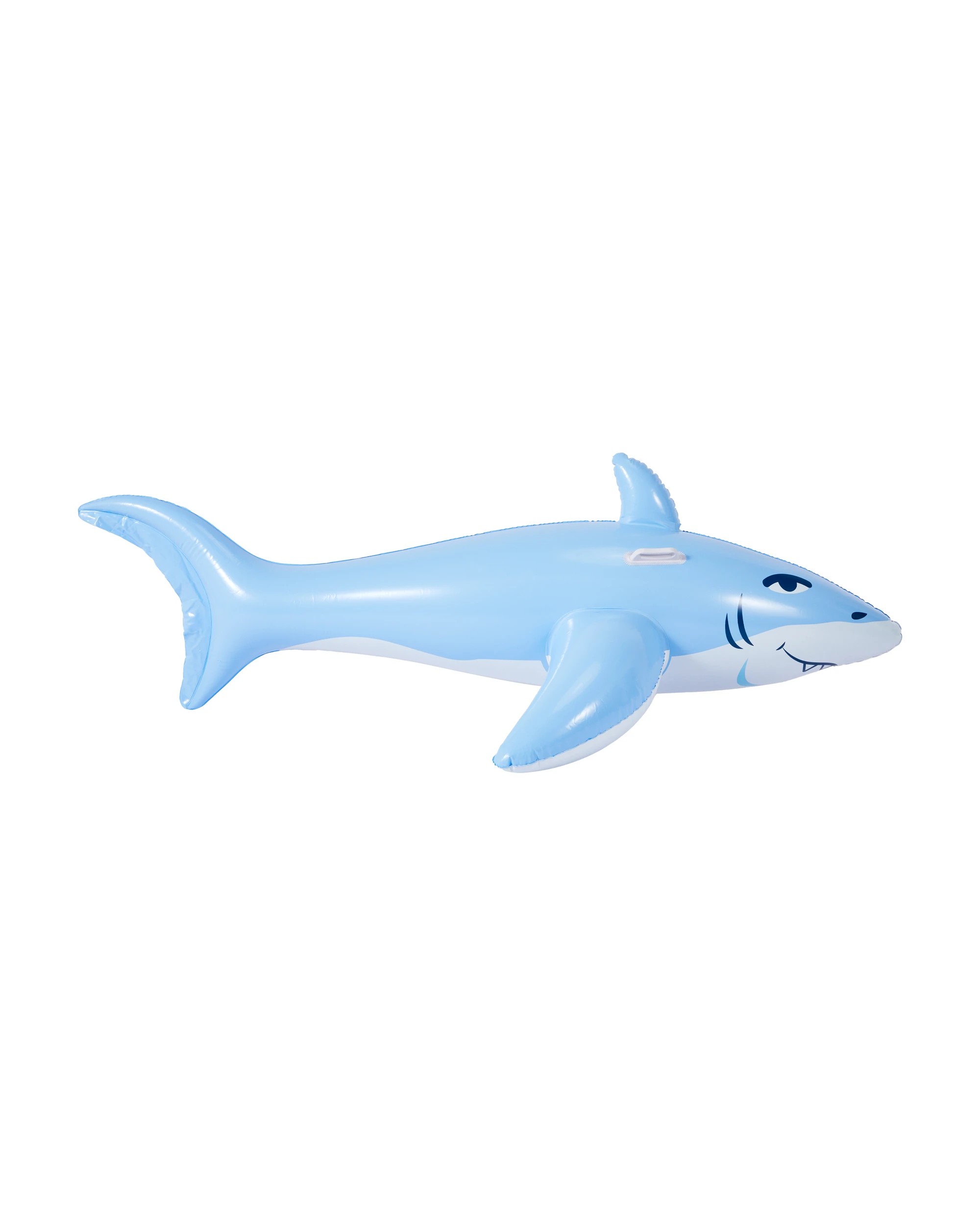 5 Inflatable Shark Rider, 5 of 10