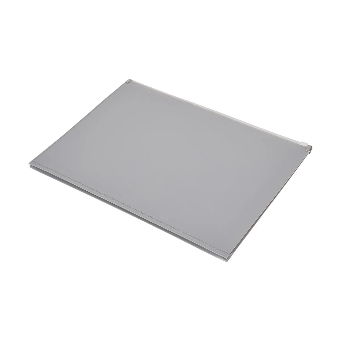 8 3 Pack A4 Zipper Document Wallet, 8 of 9