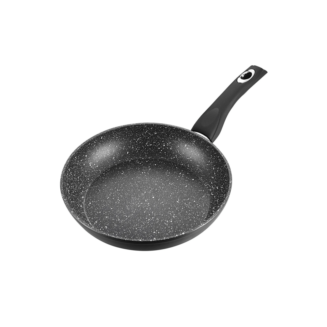 2 Healthy Choice 3-Piece Forged Frypan Set with Non-stick Coating, 2 of 4