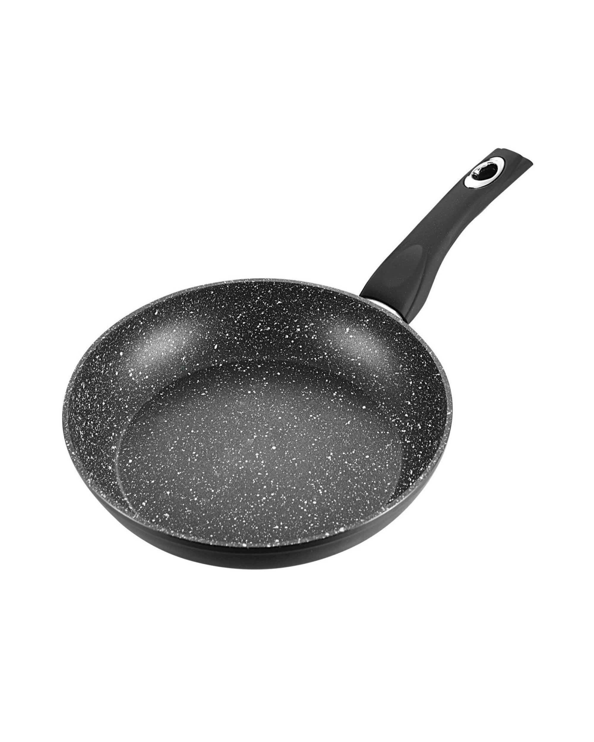 2 Healthy Choice 3-Piece Forged Frypan Set with Non-stick Coating, 2 of 4