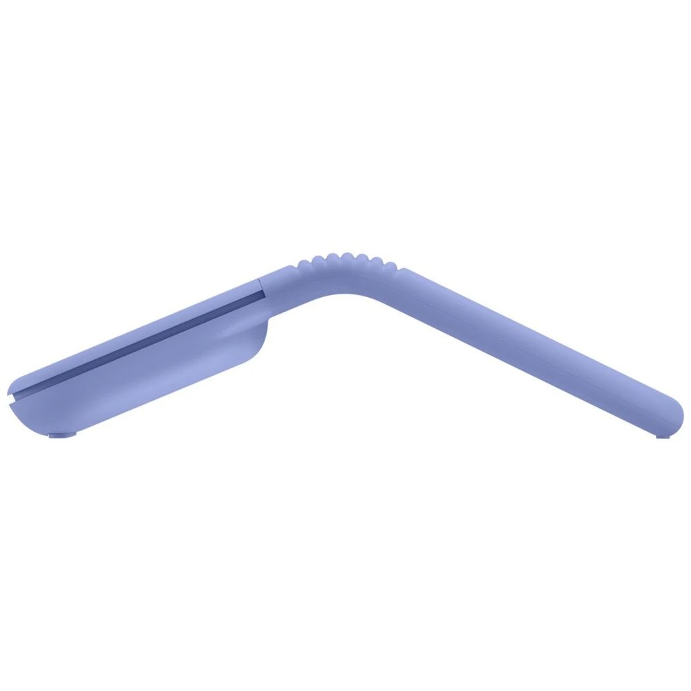 3 Logitech Mobi Fold Bluetooth Mouse Lilac, 3 of 9