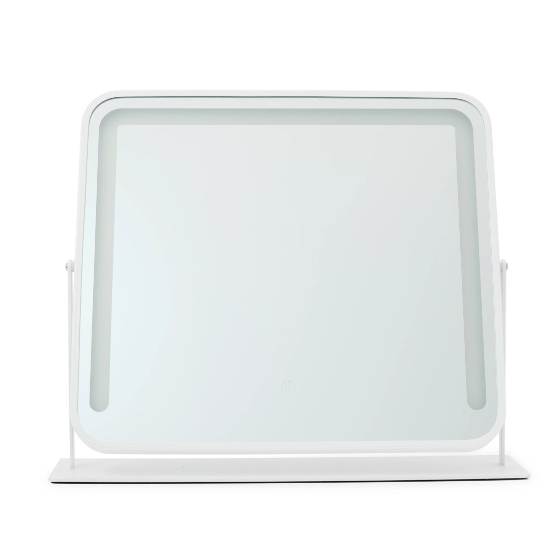 2 Rectangle LED Mirror, 2 of 6