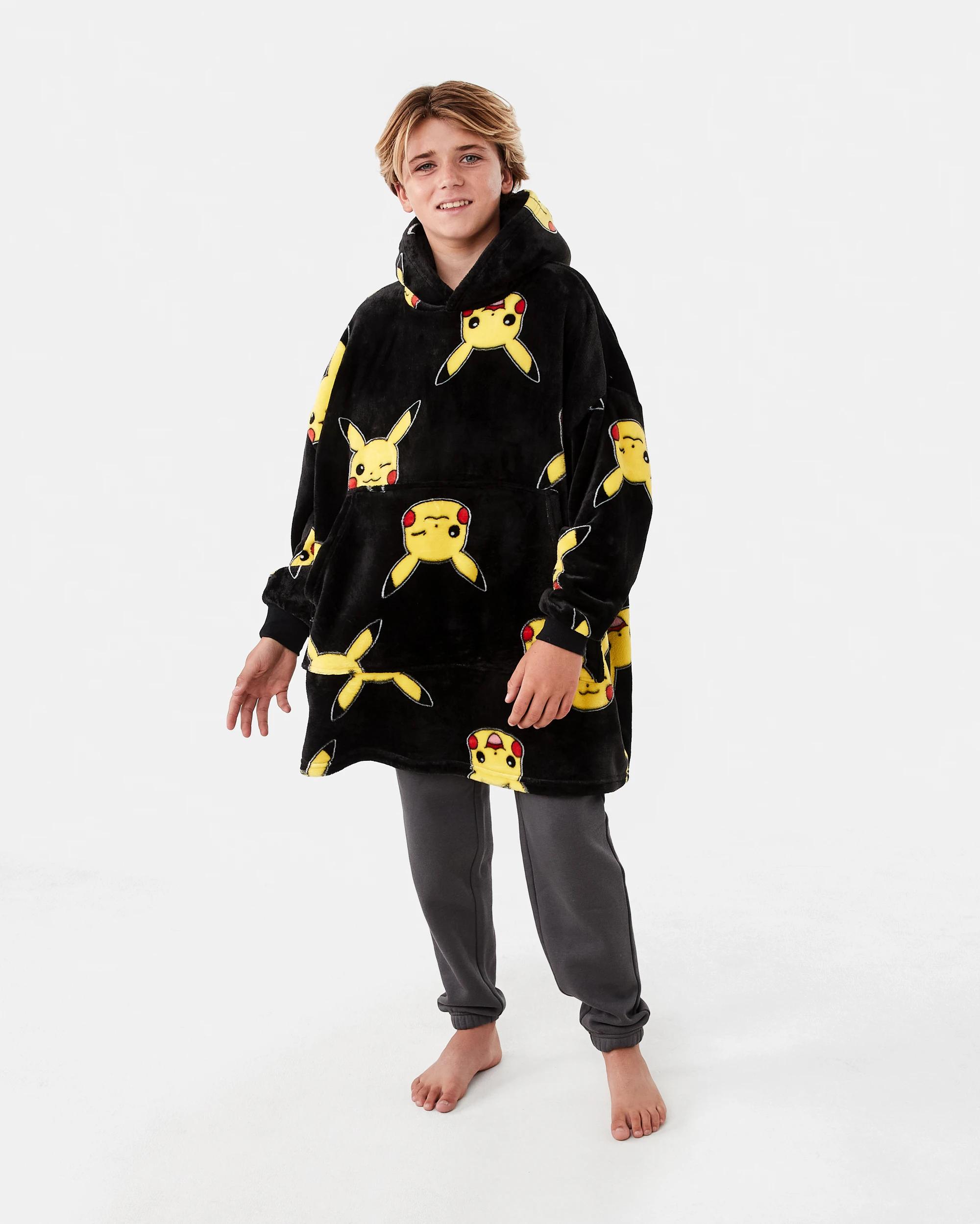 1 Pokemon License Pull Over Gown Pokemon, 1 of 7