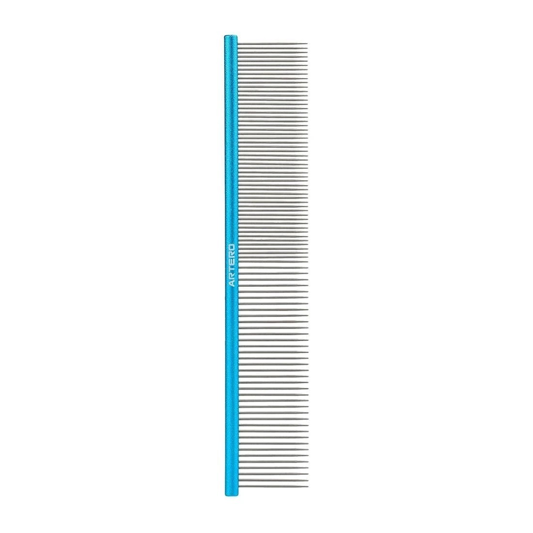 1 Artero  3D Volume Comb 19cm Finishing 50-50 Comb, 1 of 1