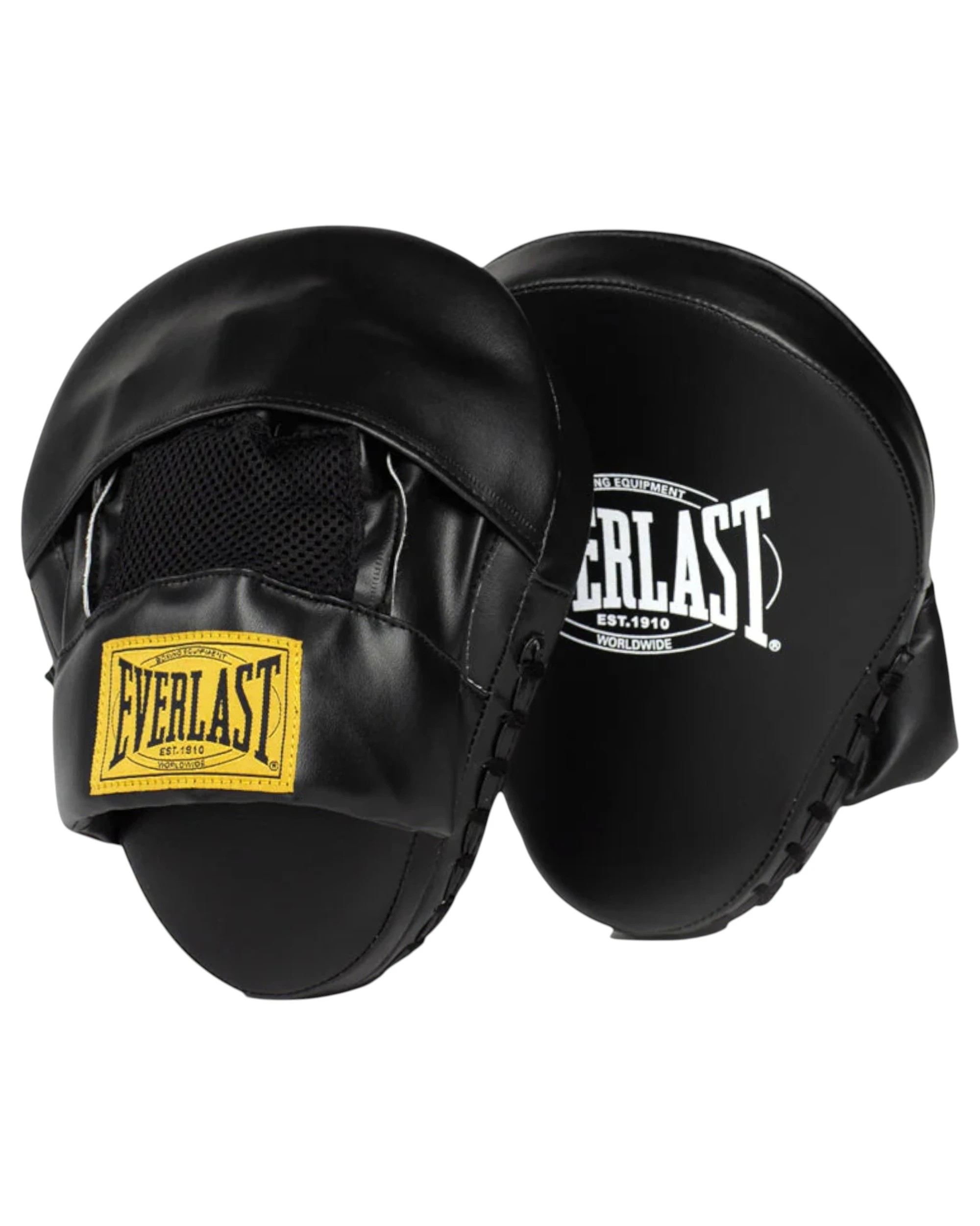2 Everlast 1910 Boxing Mit Kit Combo Fitness Pack - Multi, 2 of 3