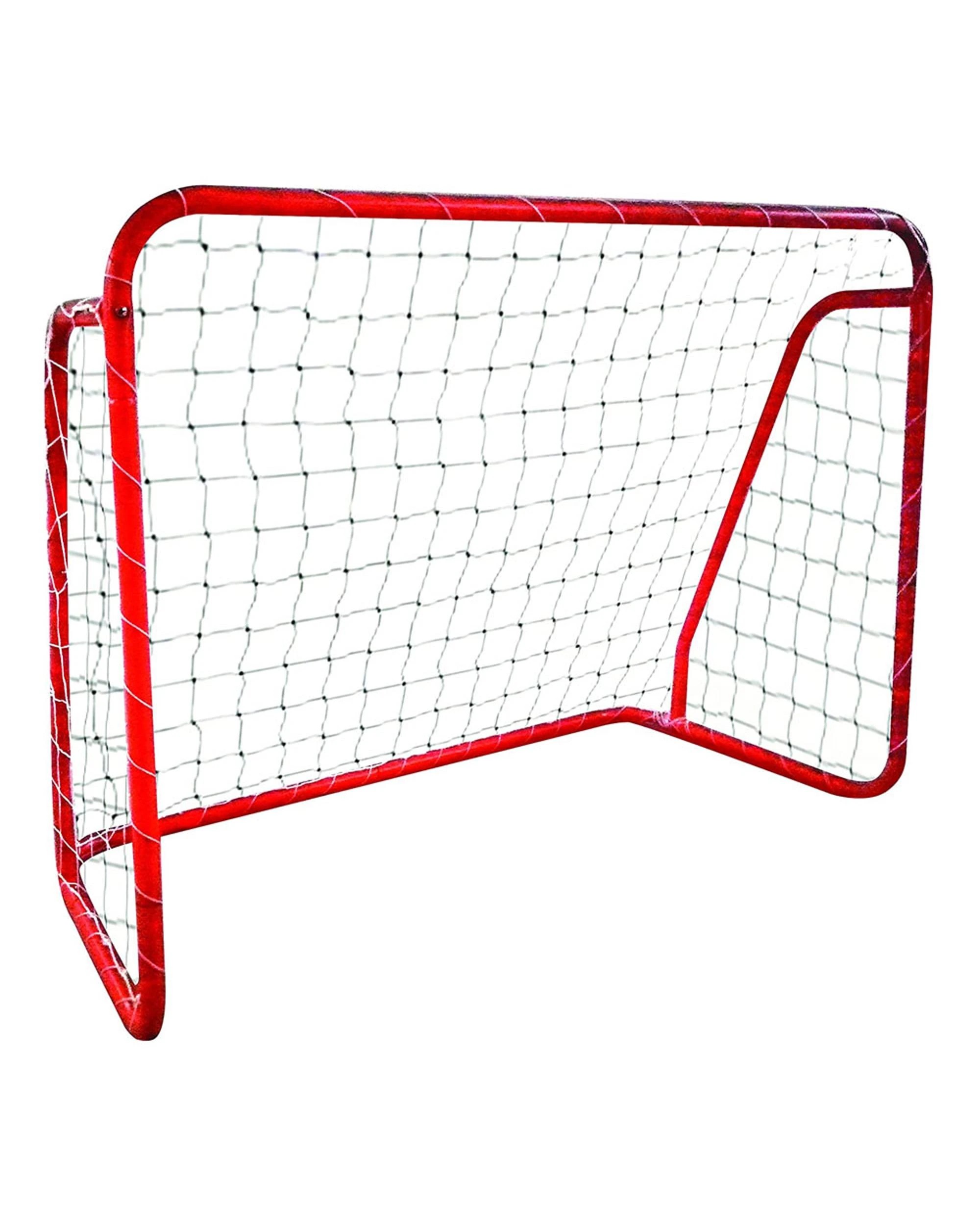 1 Orbit Excite Metal Soccer Goal, 1 of 2