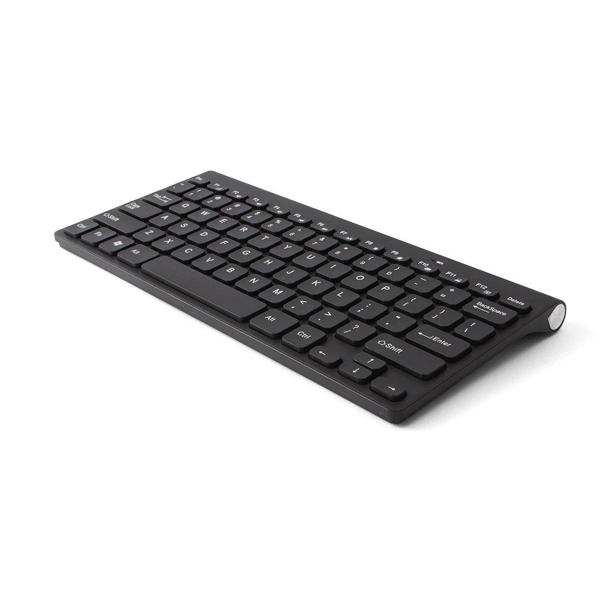 4 Wireless Keyboard and Mouse Combo, 4 of 9