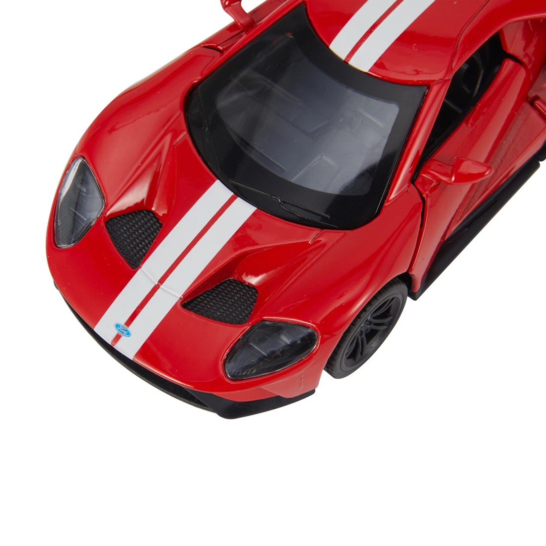 8 Metal Speed Zone (MSZ) Die Cast Metal Street Series Scale Model Car - Assorted, 8 of 10