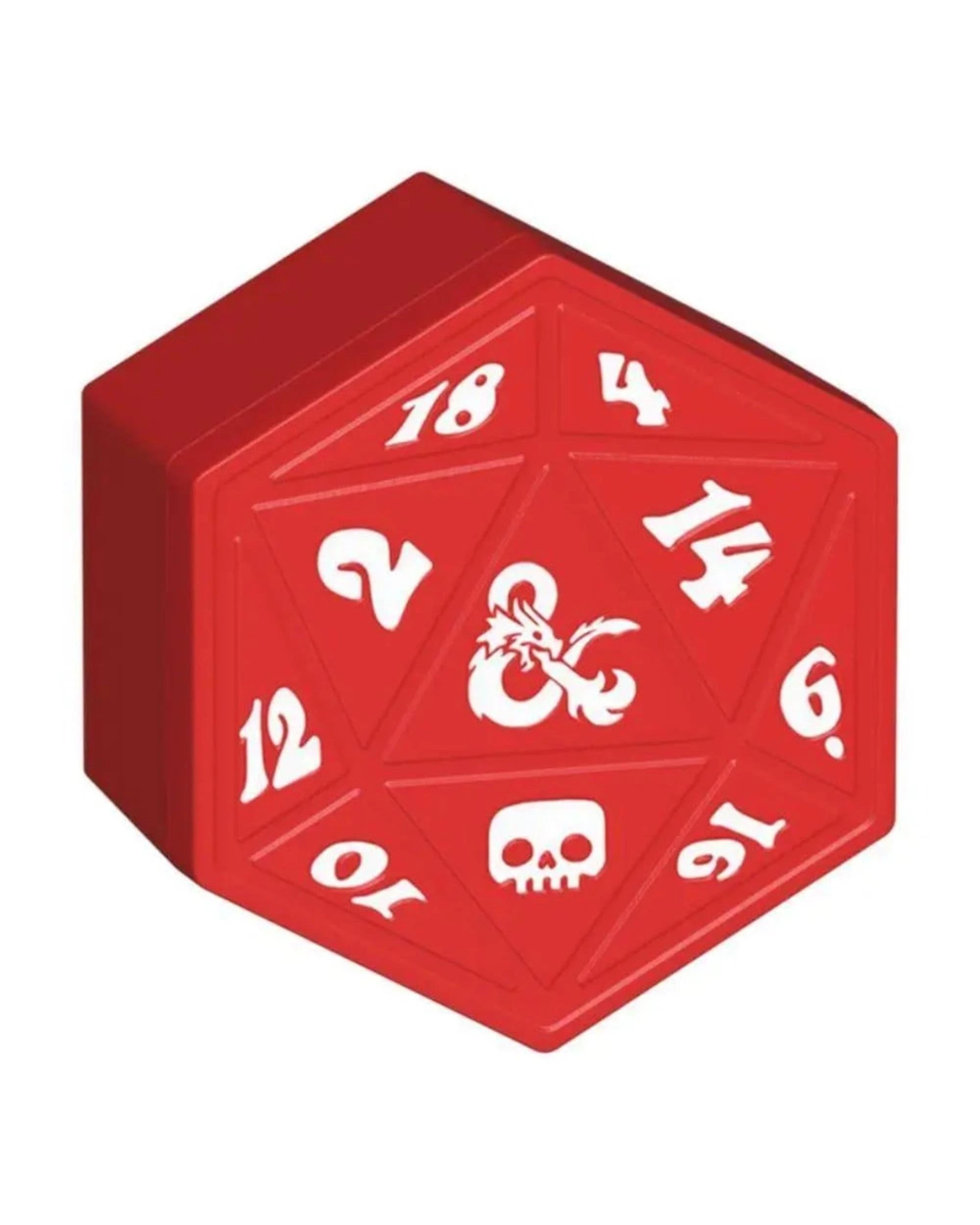 1 Dungeons and Dragons Funko Bitty POP! Vinyl and Dice Blind Box, 1 of 3