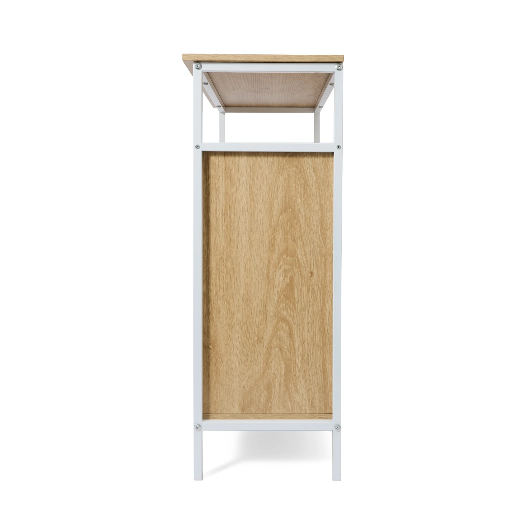 6 Isla Bathroom Cabinet, 6 of 10