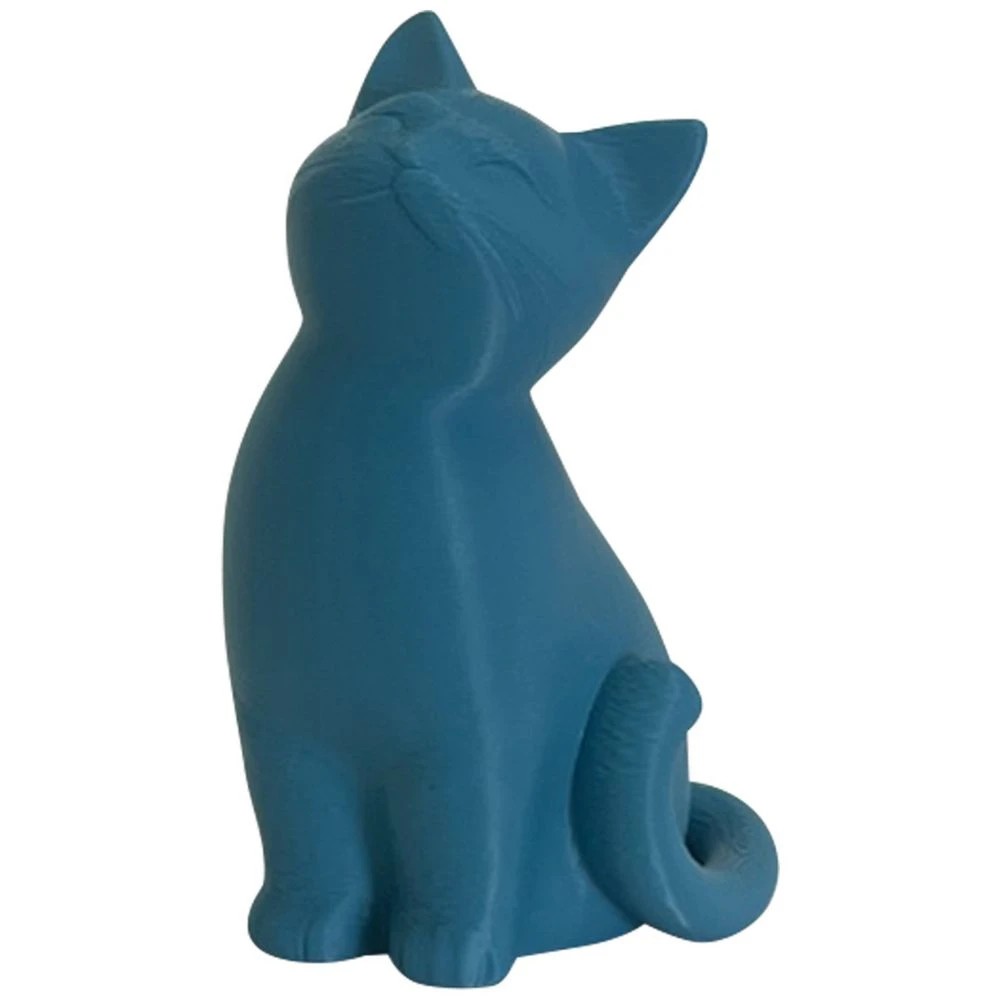 2 Keytek PLA+ 3D Filament Steel Blue, 2 of 2