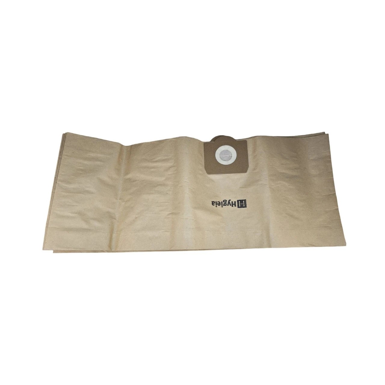 3 Hygieia 5x Vacuum Bags For Karcher NT WD MV Series Vacuum Cleaners - Orange, 3 of 3