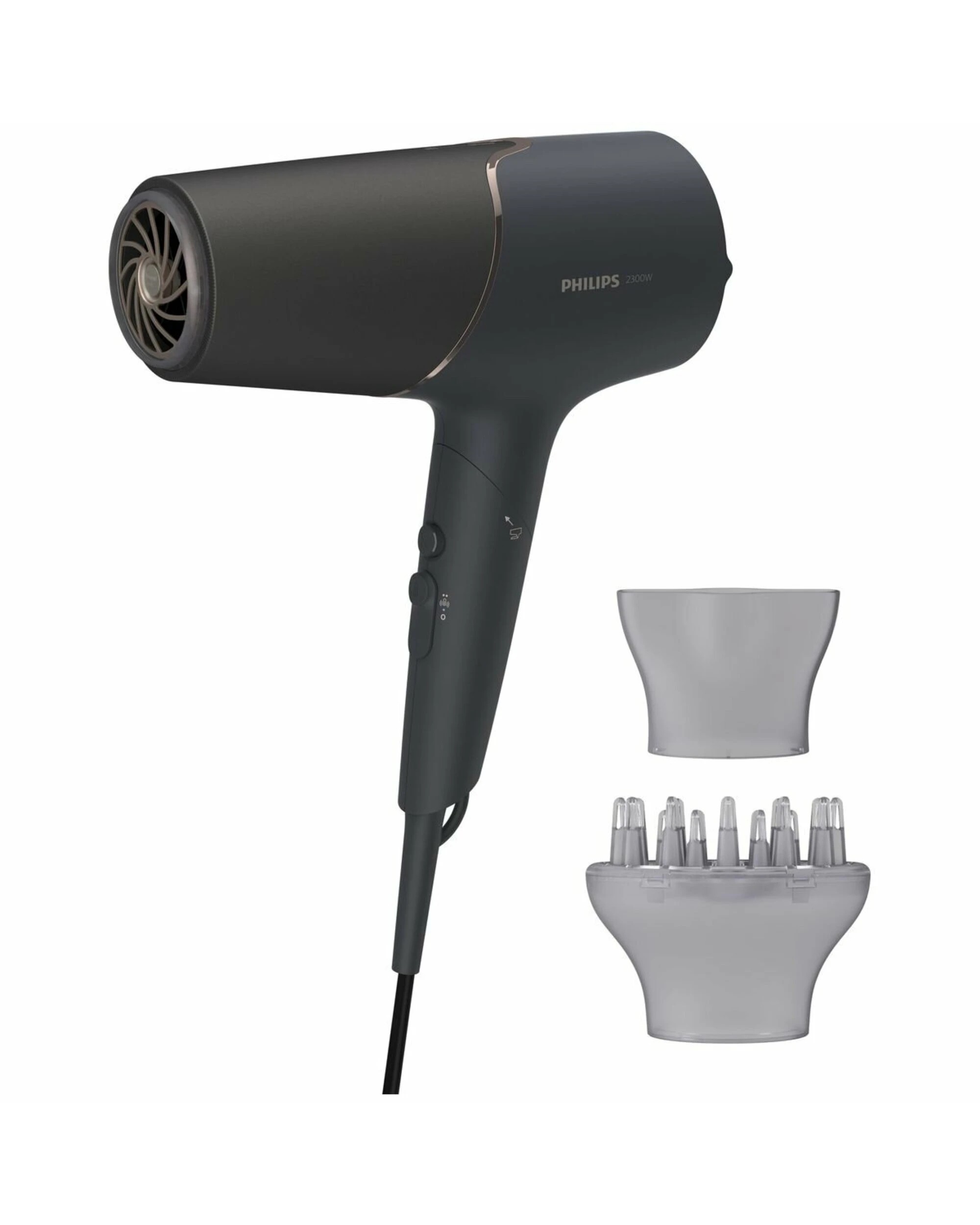 1 Philips Hair Dryer 5000, 1 of 5