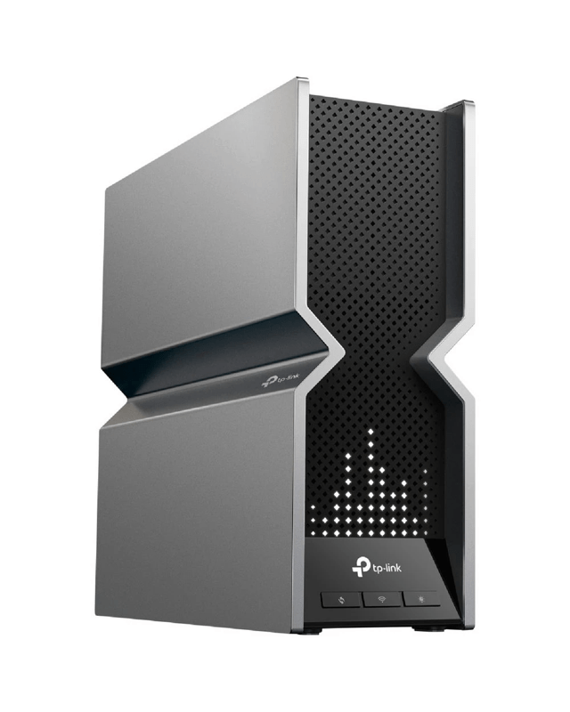 TP-Link Archer BE19000 Tri-Band Wi-Fi 7 Ro