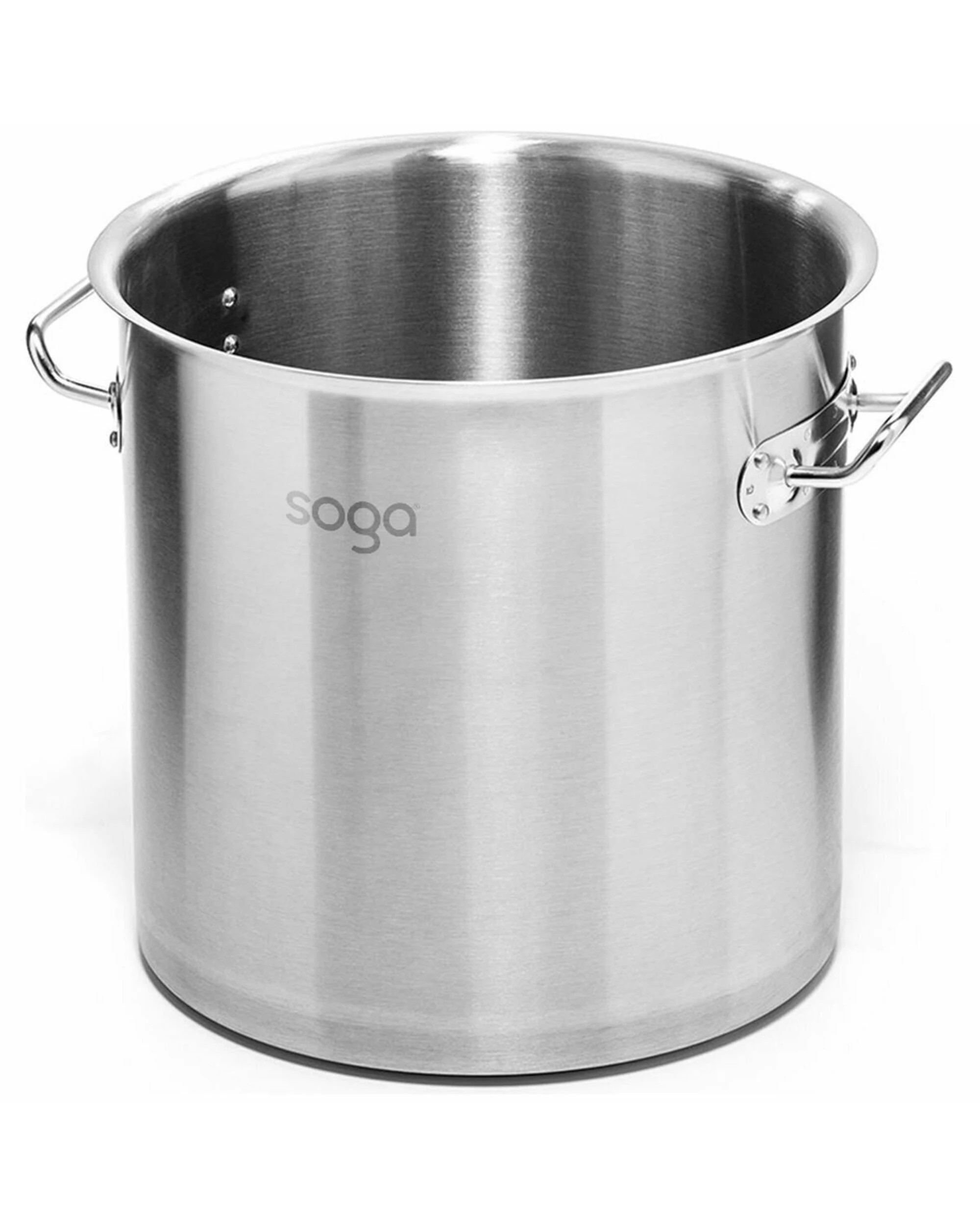 3 SOGA 25L Stock Pot, 3 of 5