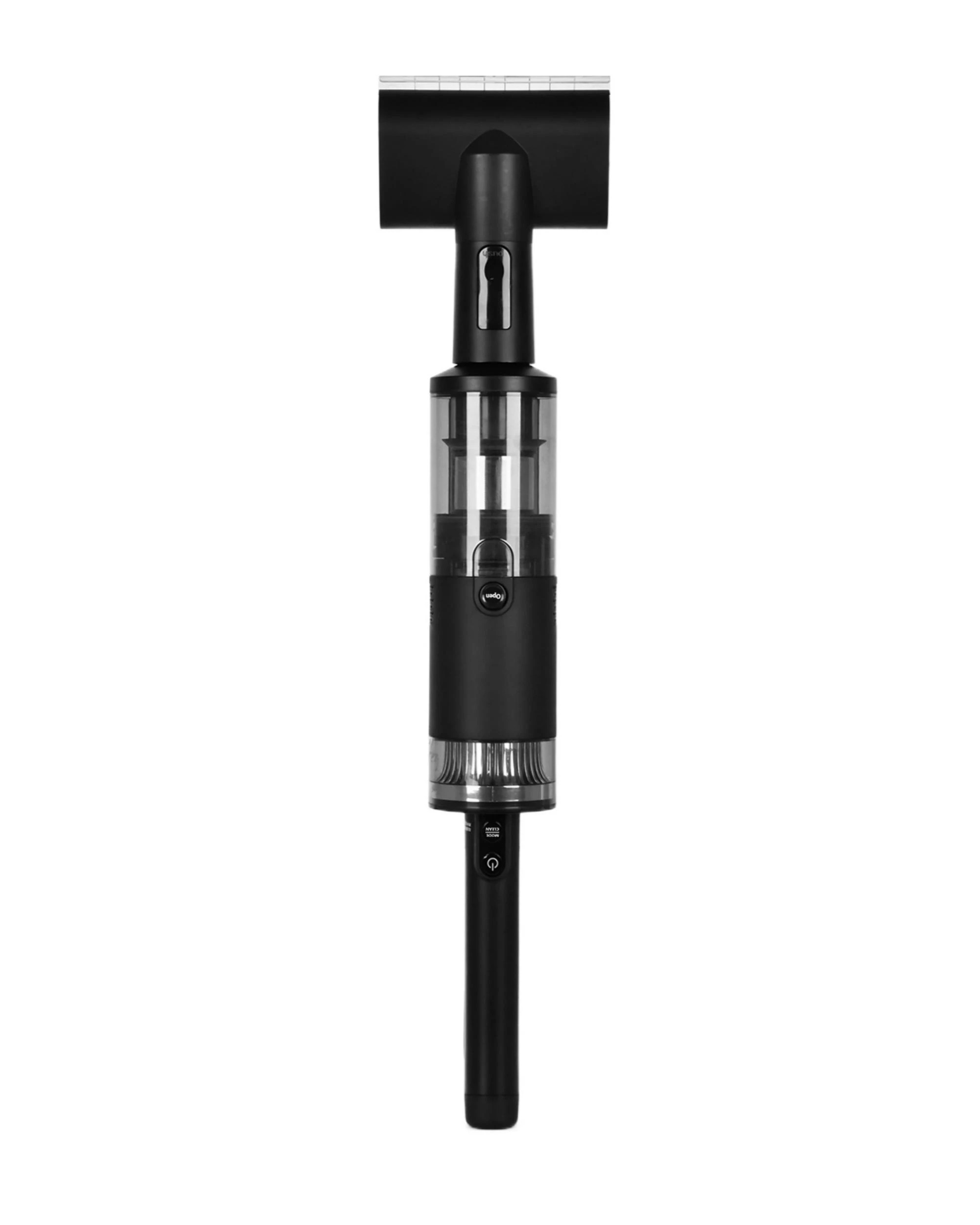 8 Advwin Wet Dry Vacuum Cleaner Cordless - Black, 8 of 8