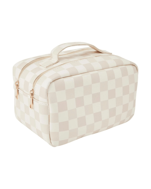 OXX Cosmetics Travel Bag - 