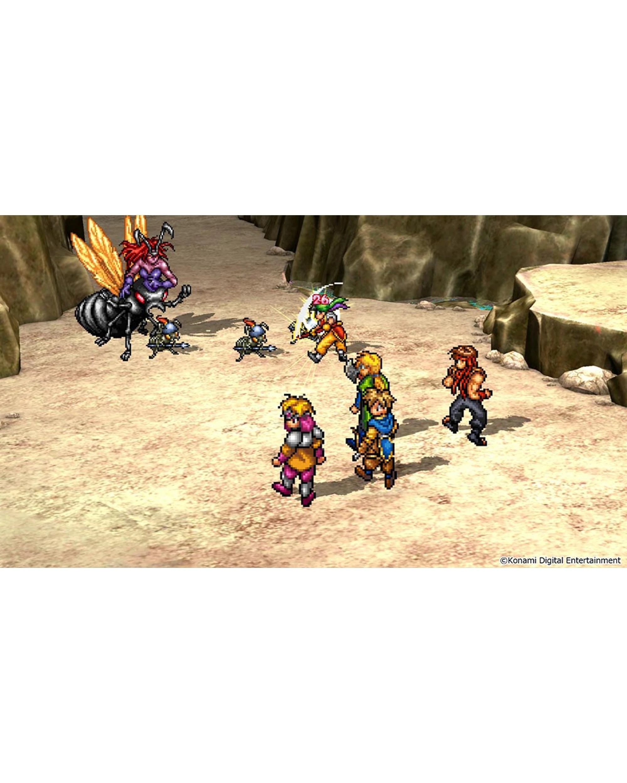 5 Suikoden I and II HD Remaster Day One Edition - PS5, 5 of 9