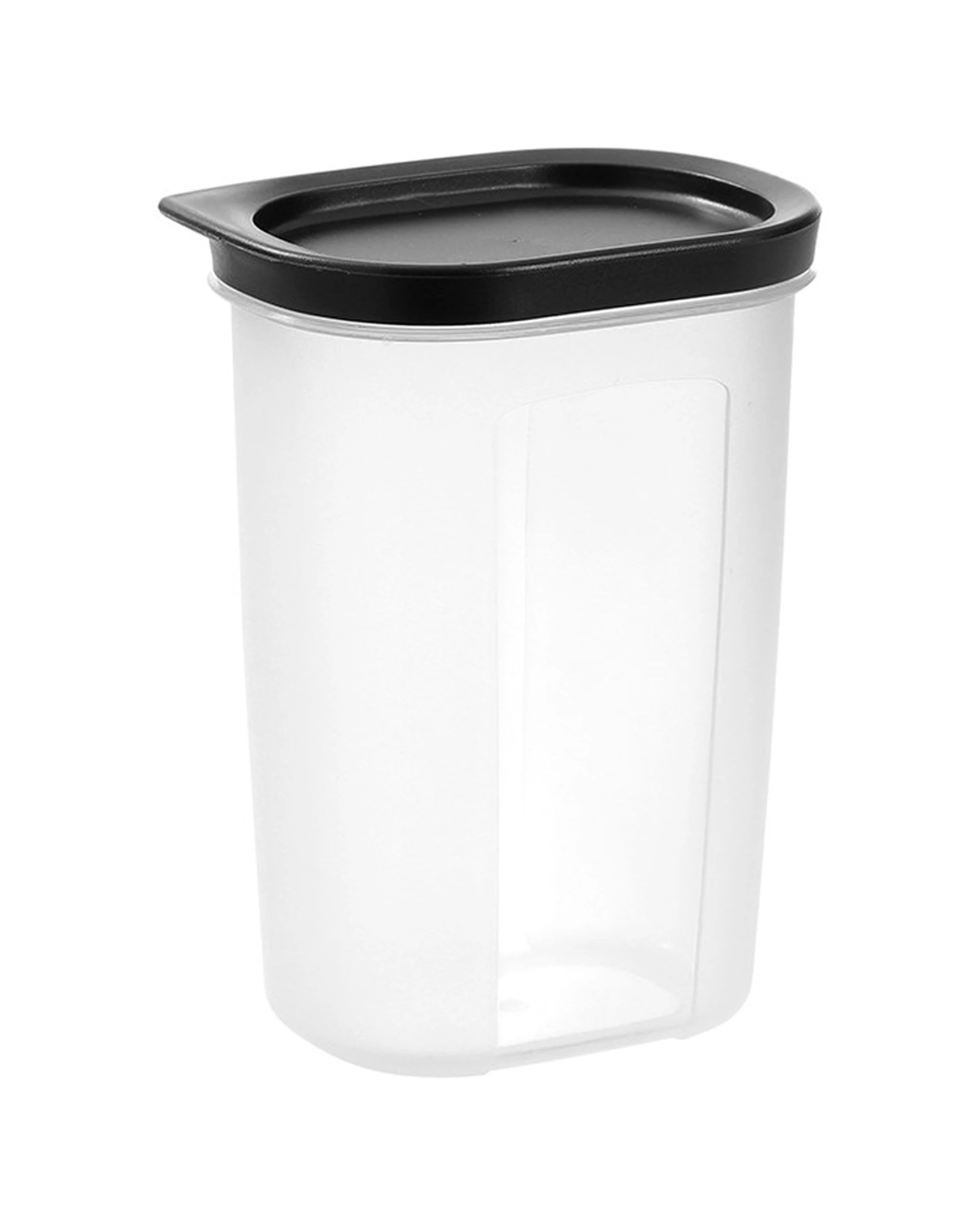 5 Lemon & Lime 12PK Food Keeper Reusable Container Organiser 500ml - Clear, 5 of 6