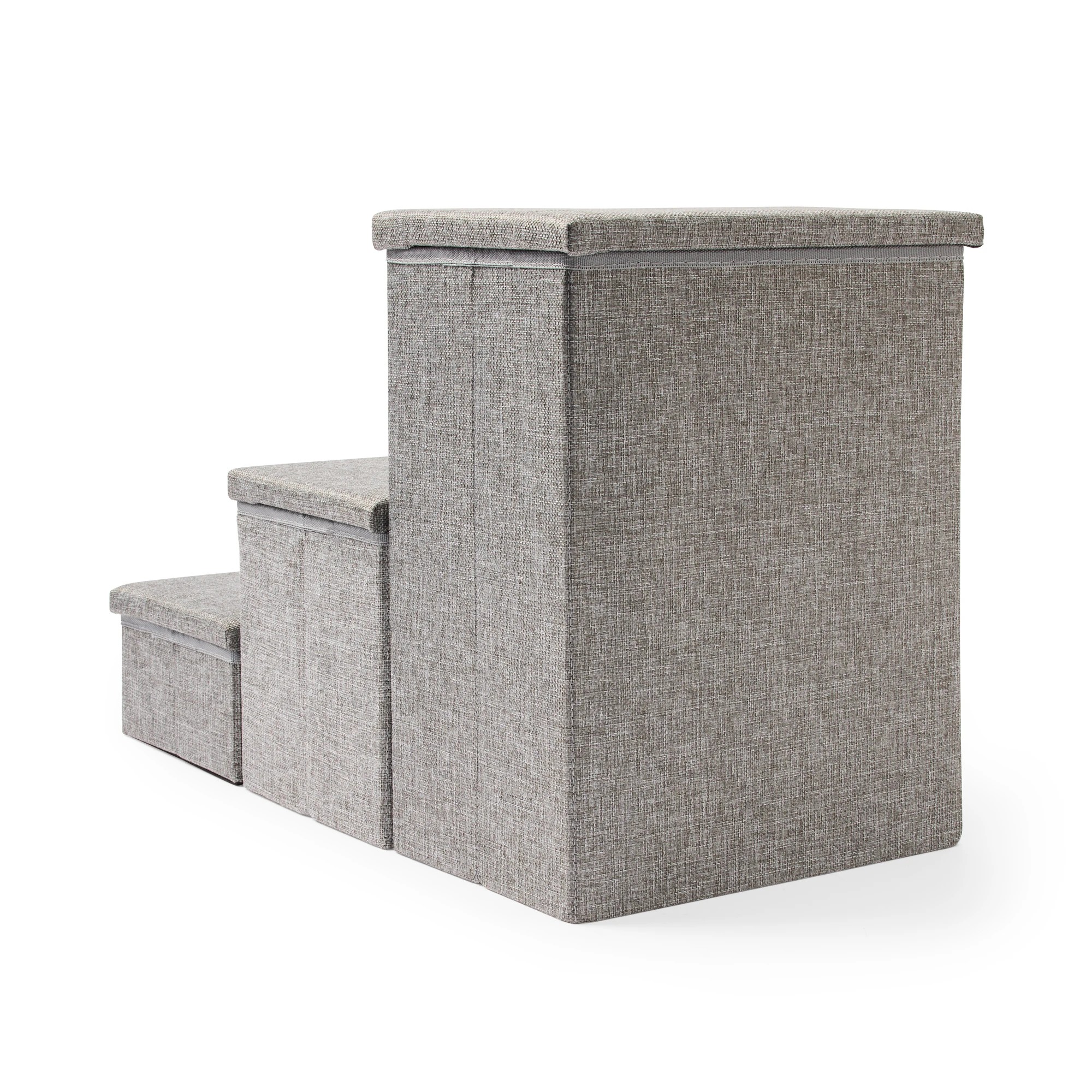 5 Pet Collapsible Storage Steps, 5 of 10