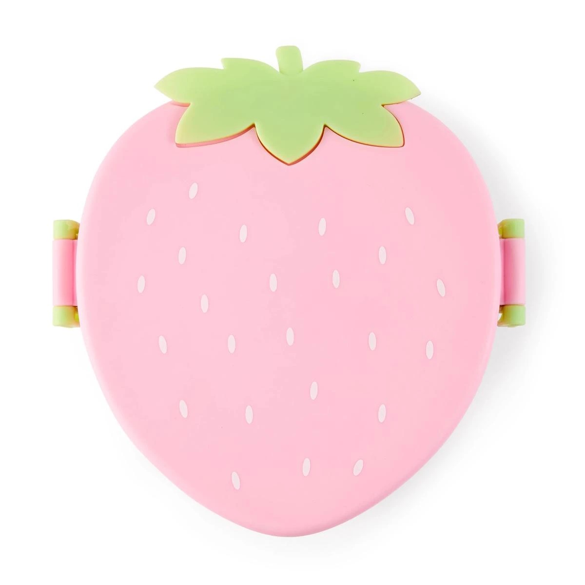 8 Strawberry Lunch Box, 8 of 9