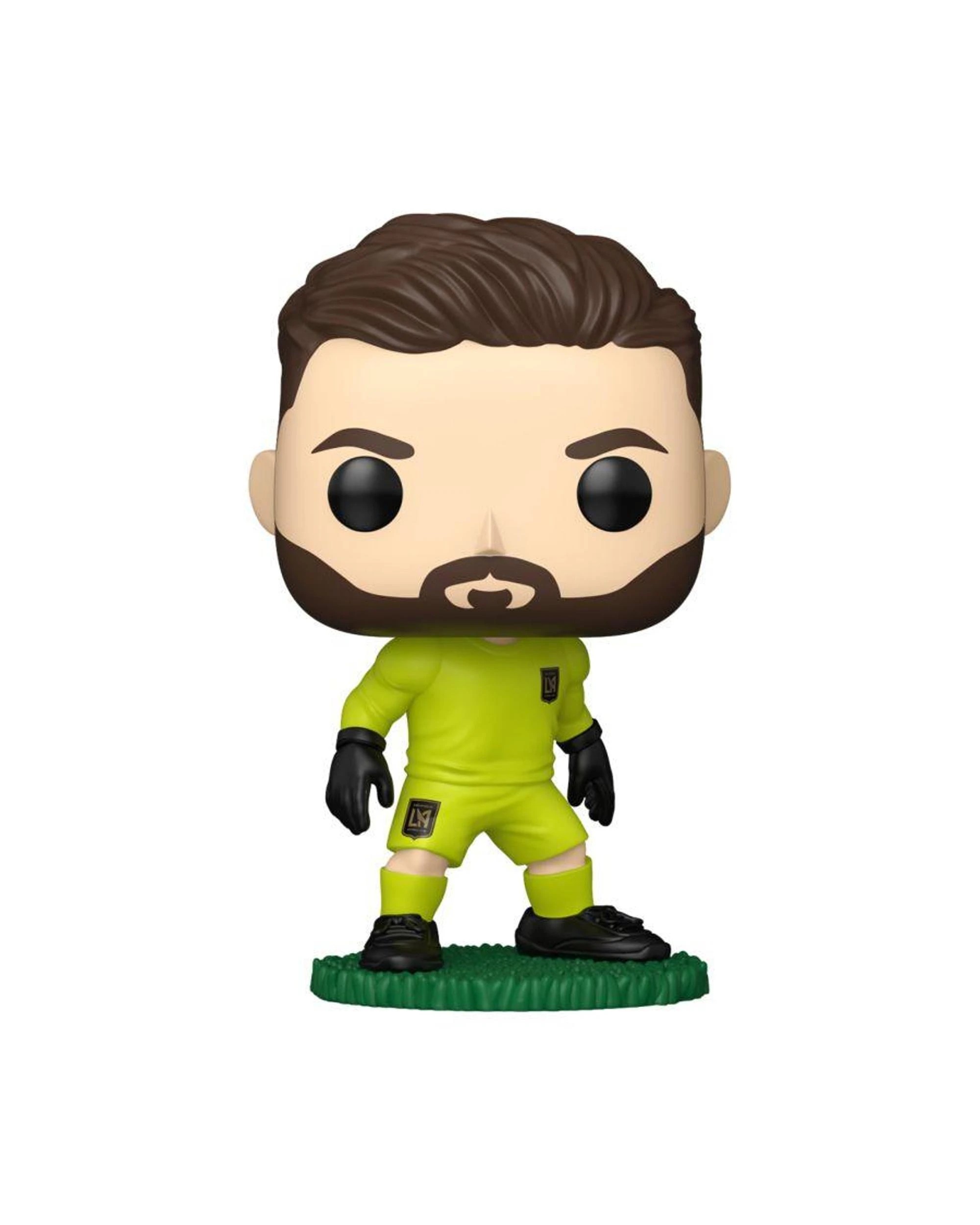 2 MLS LAFC Hugo Lloris Funko POP! Vinyl, 2 of 3