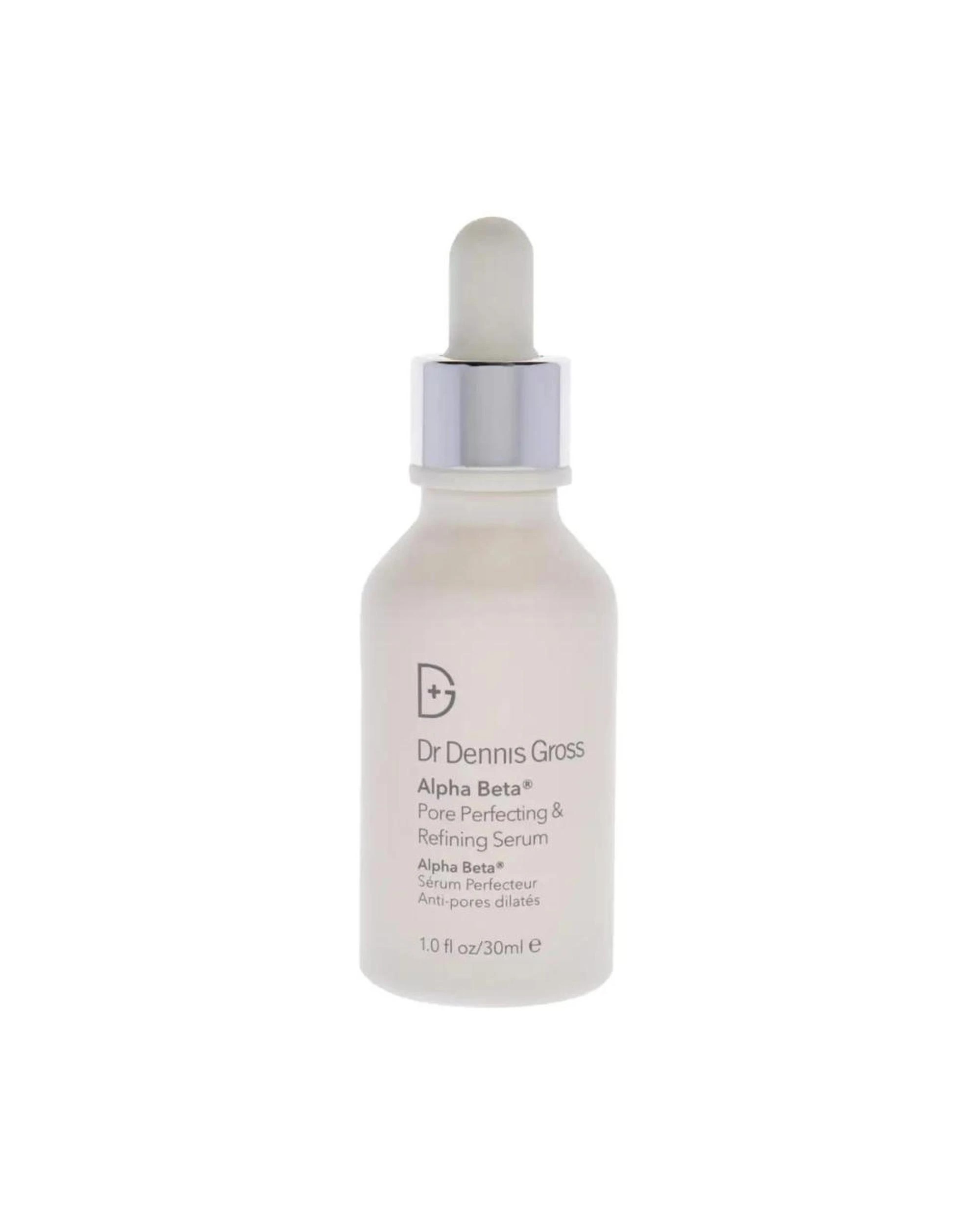 2 Dr Dennis Gross Alpha Beta Pore Perfecting & Refining Serum 30mL, 2 of 3