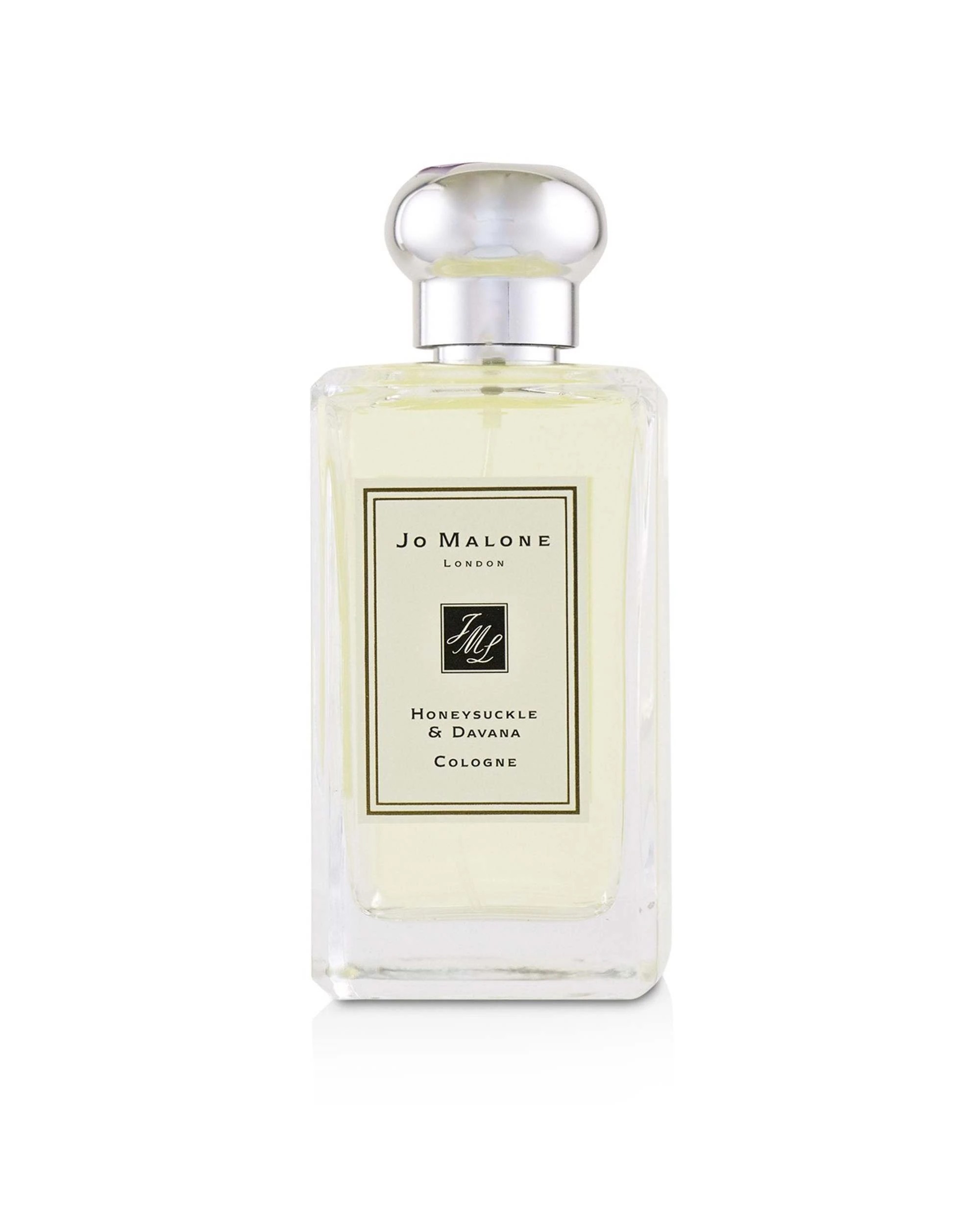 4 Jo Malone London Honeysuckle & Davana Cologne Spray (Originally Without Box)30ml/1oz, 4 of 4