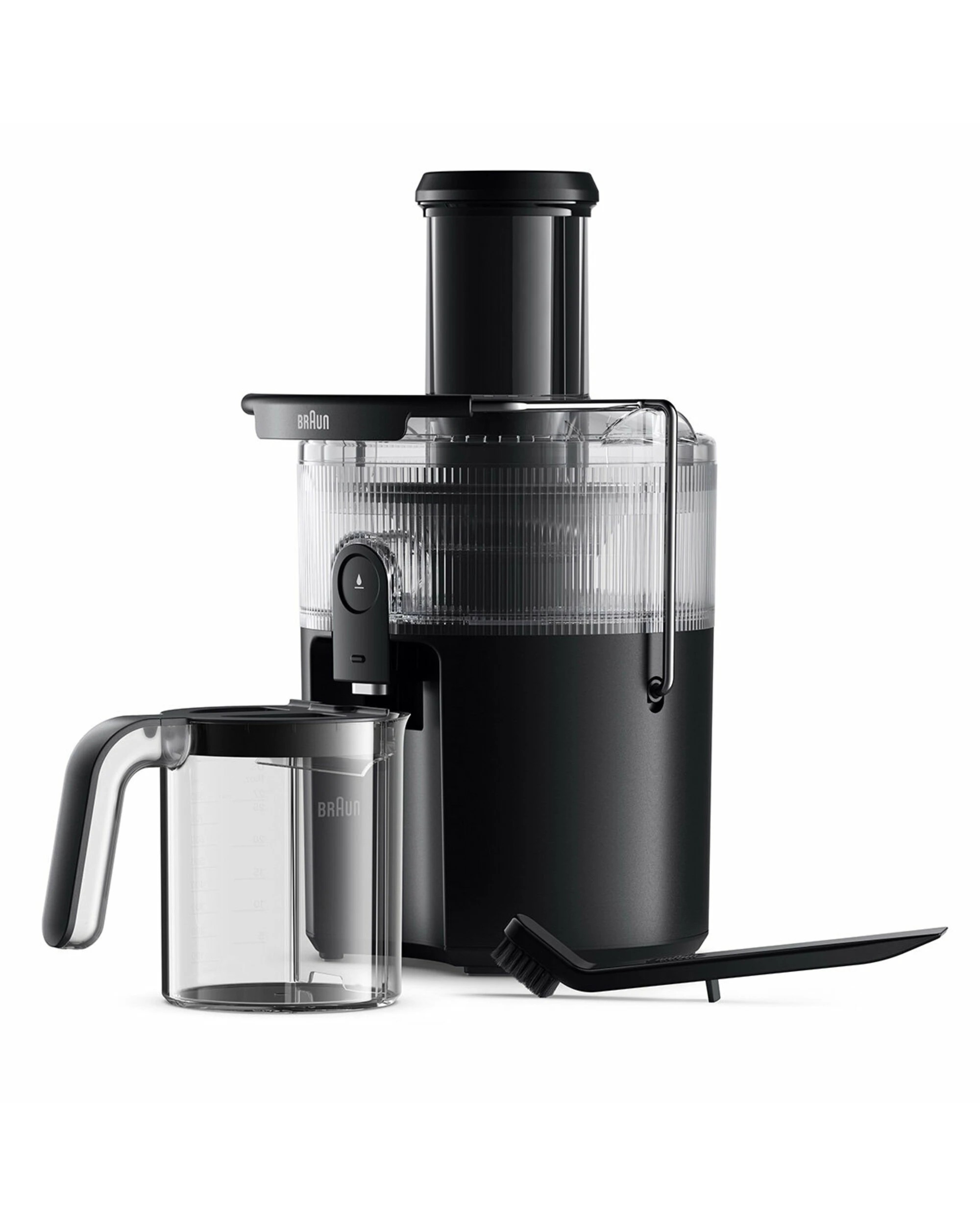 5 Braun MultiJuice5 Spin Juicer, 5 of 5