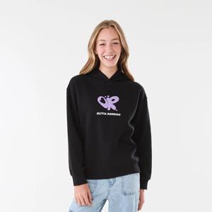 Olivia Rodrigo License Oversized Hoodie