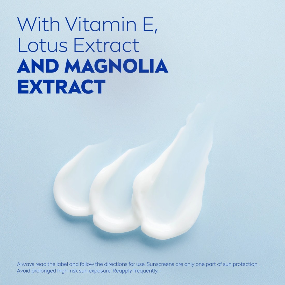 5 Nivea Hydrating Day Cream SPF 30 50ml - Vitamin E, 5 of 10