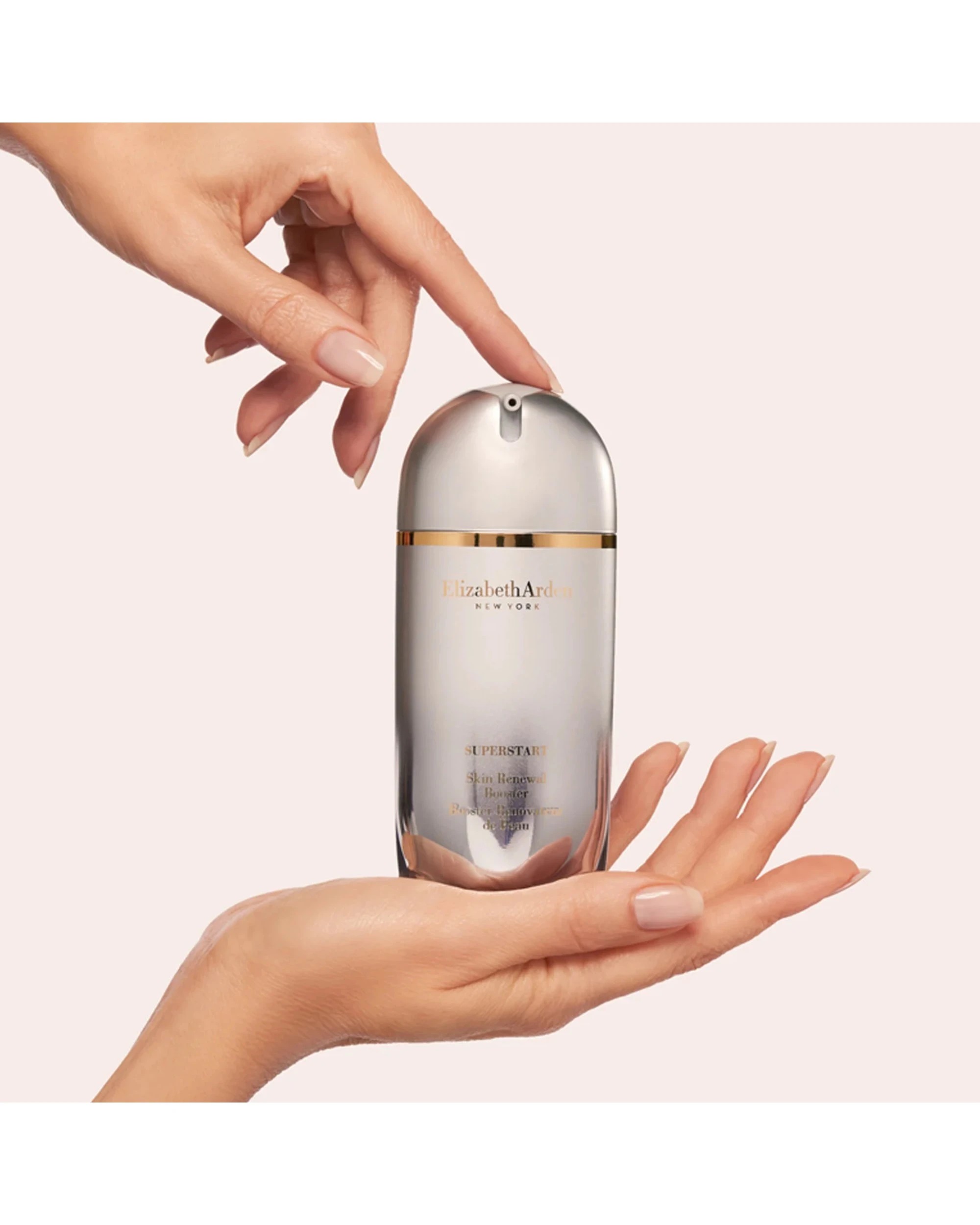 2 Elizabeth Arden Superstart Skin Renewal Booster  50ml/1.7oz, 2 of 4