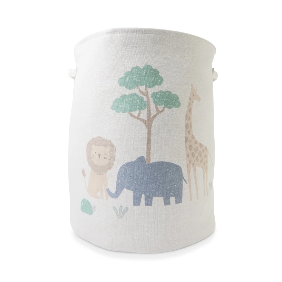 1 Storage Hamper - Safari, 1 of 9