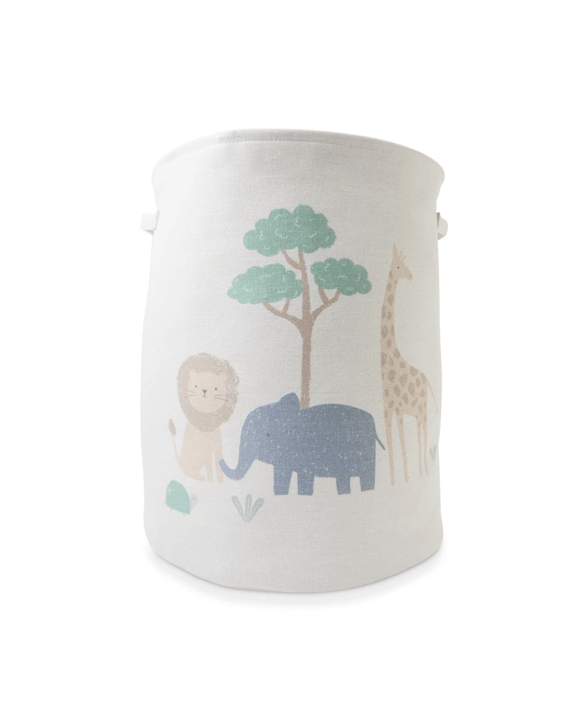 Storage Hamper - Safari