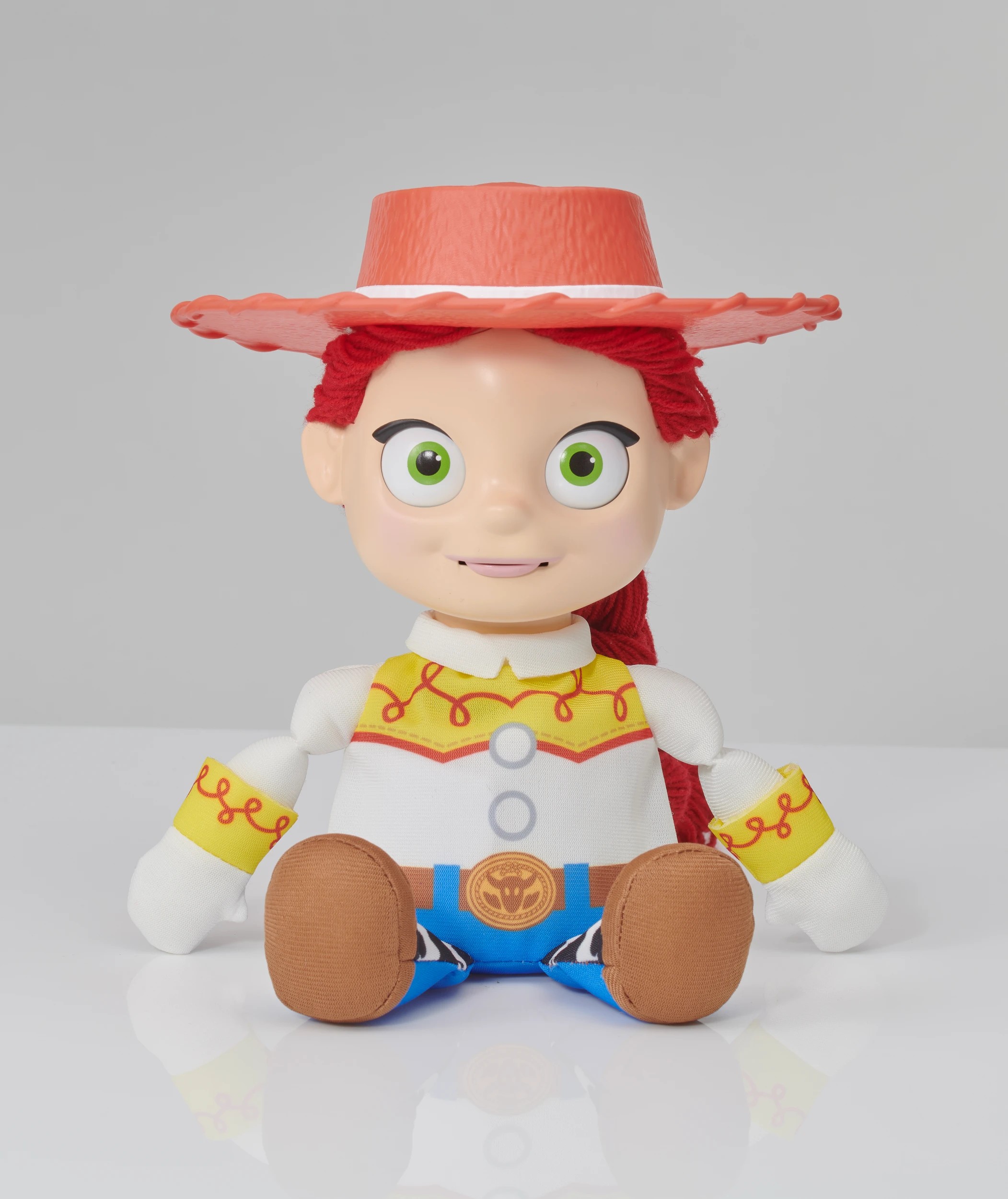 8 Disney Pixar Toy Story Palm Puppetronic Toy - Assorted, 8 of 10