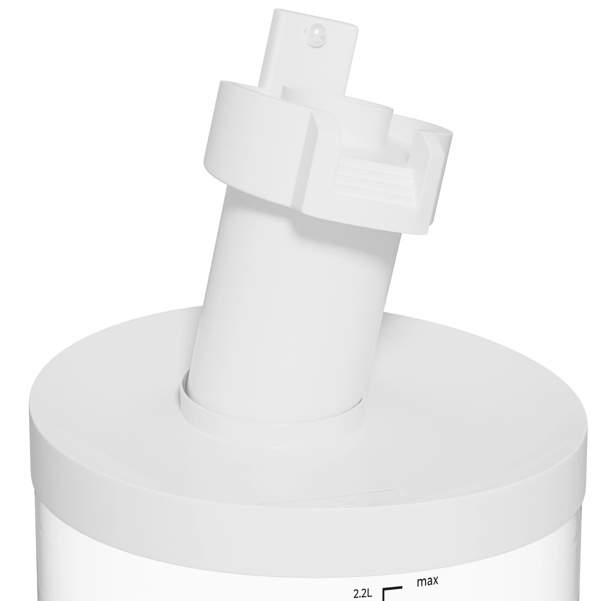 5 Pawz Pet Water Fountain Dog Cat Drinking Dispenser Usb 2.2L, 5 of 9