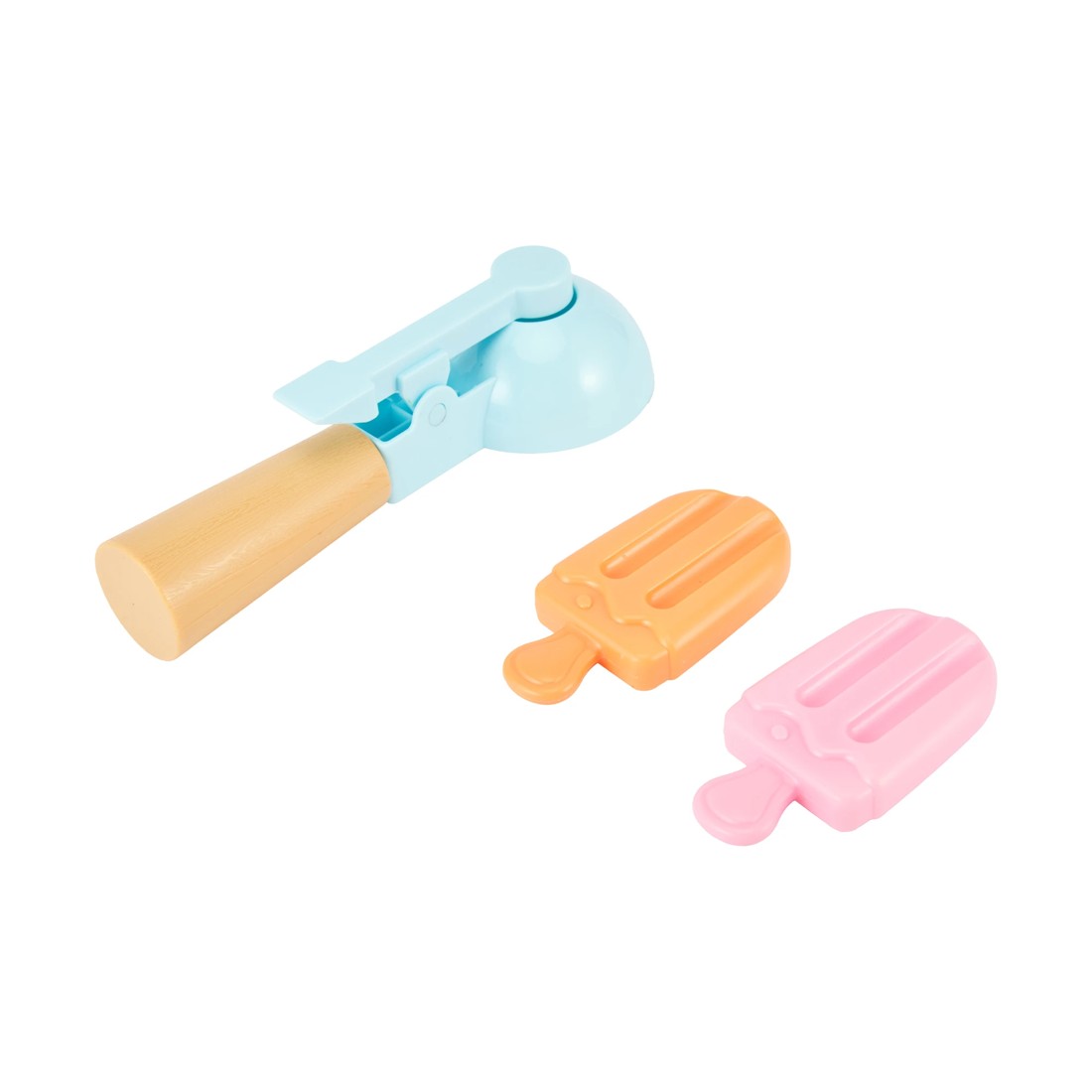 5 10 Piece Ice Cream Set, 5 of 7