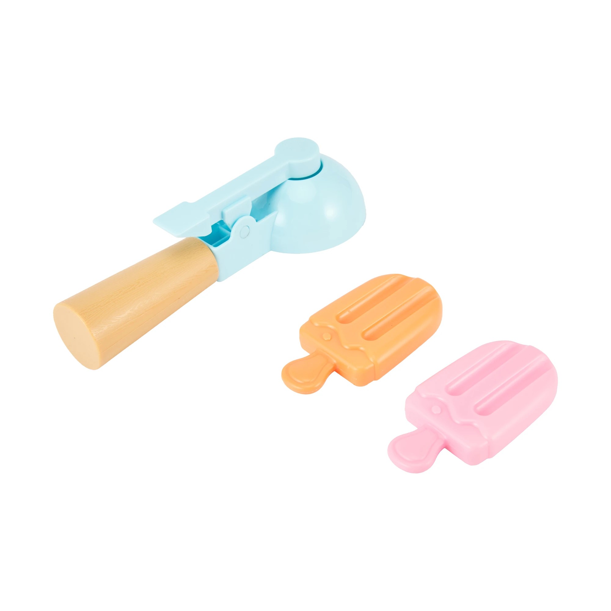 5 10 Piece Ice Cream Set, 5 of 7