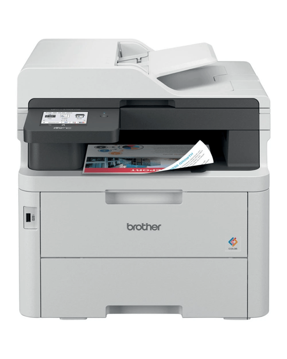 Brother MFC-L3760CDW Multifunction Colour Laser Printer