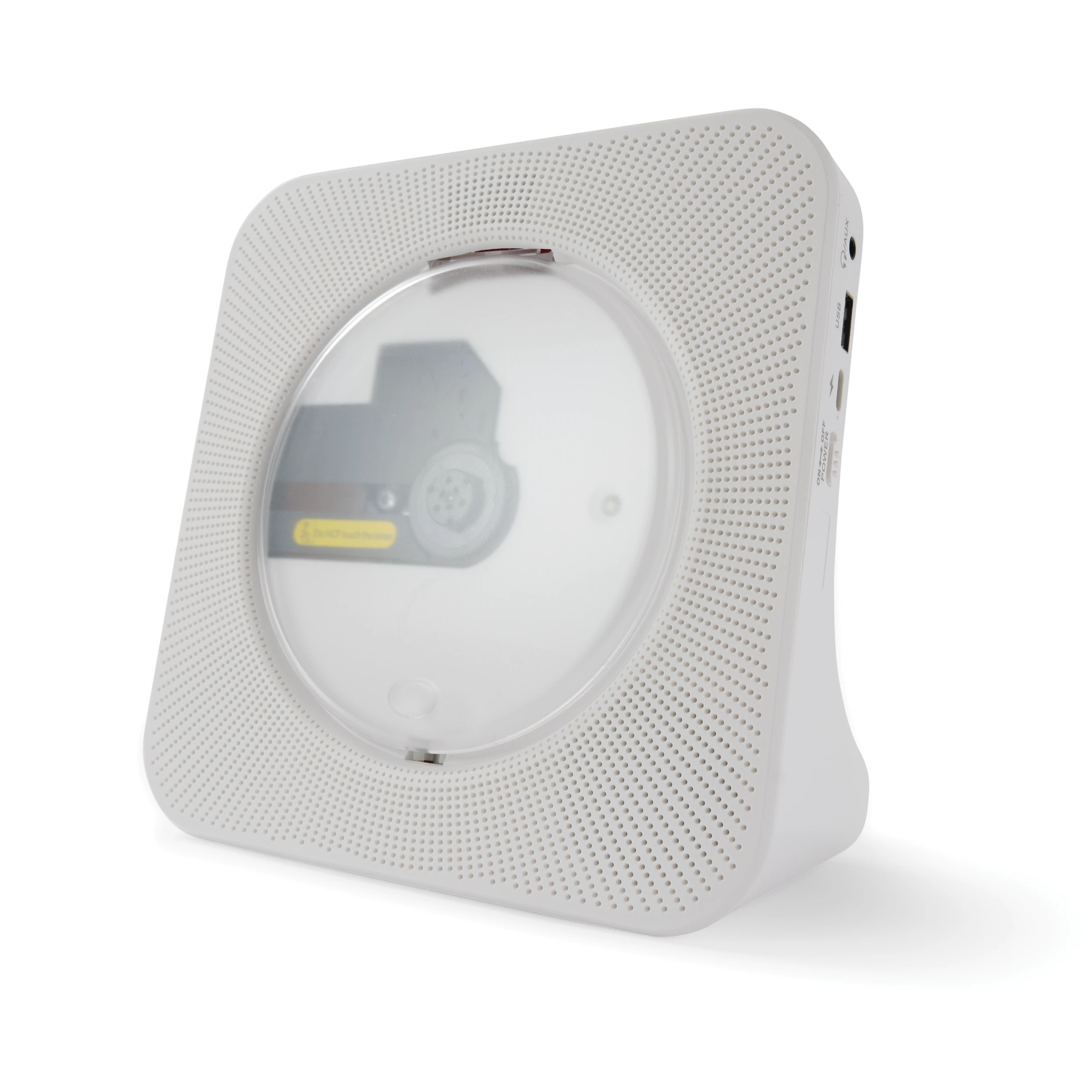 1 Desktop CD Player, 1 of 10