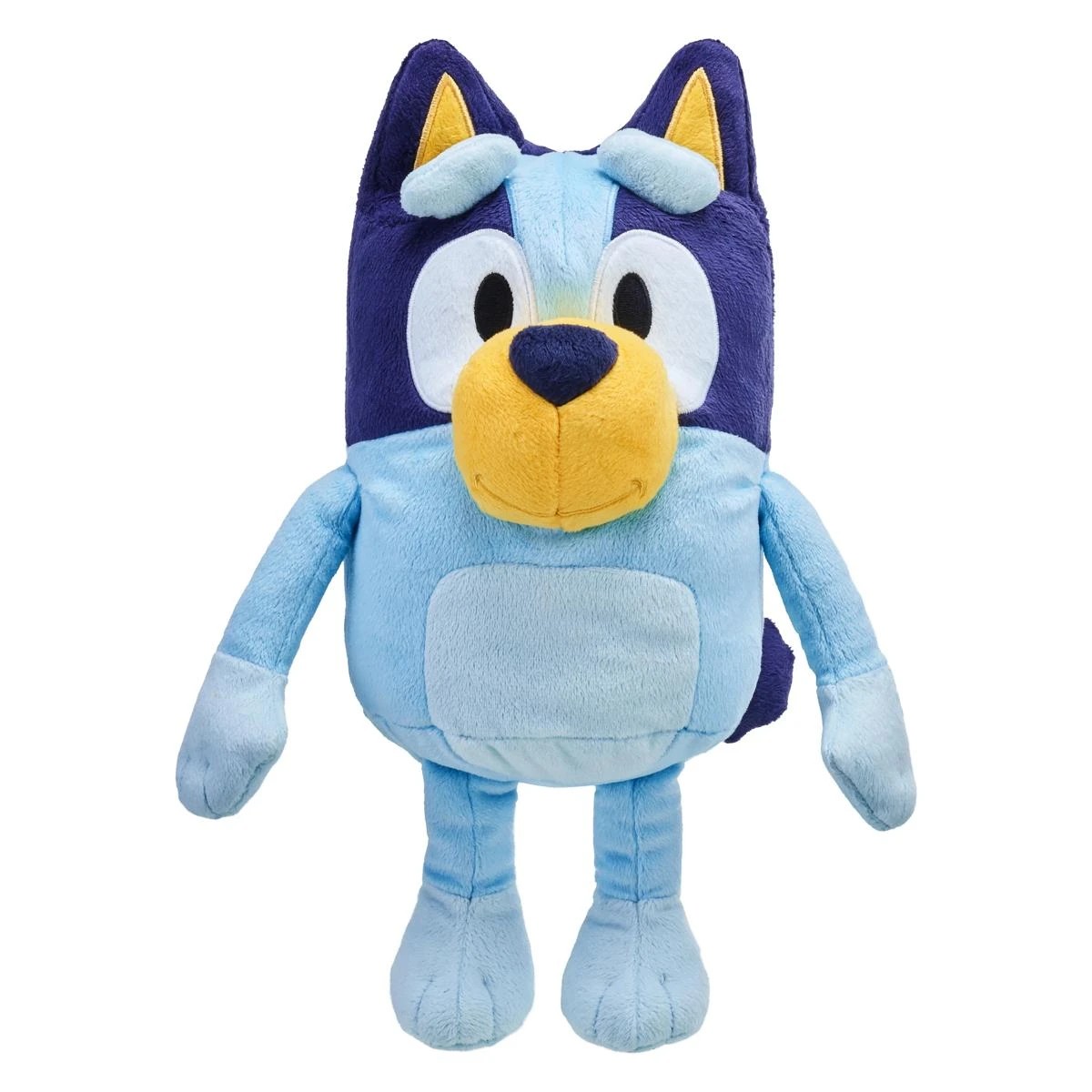 2 Bluey's Talking Bluey Plush Toy, 2 of 9