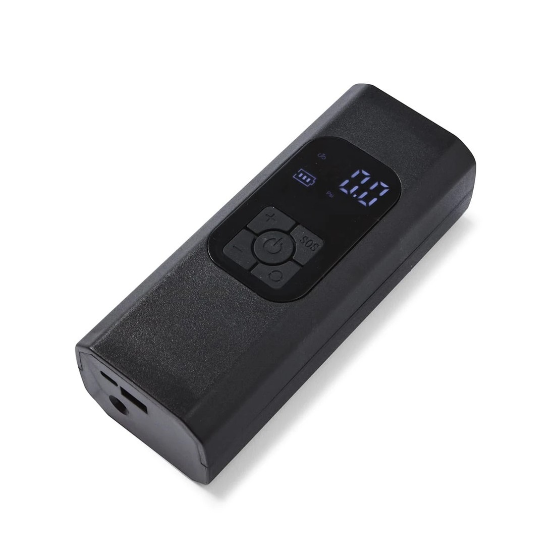 4 Tyre Pump, 4 of 10