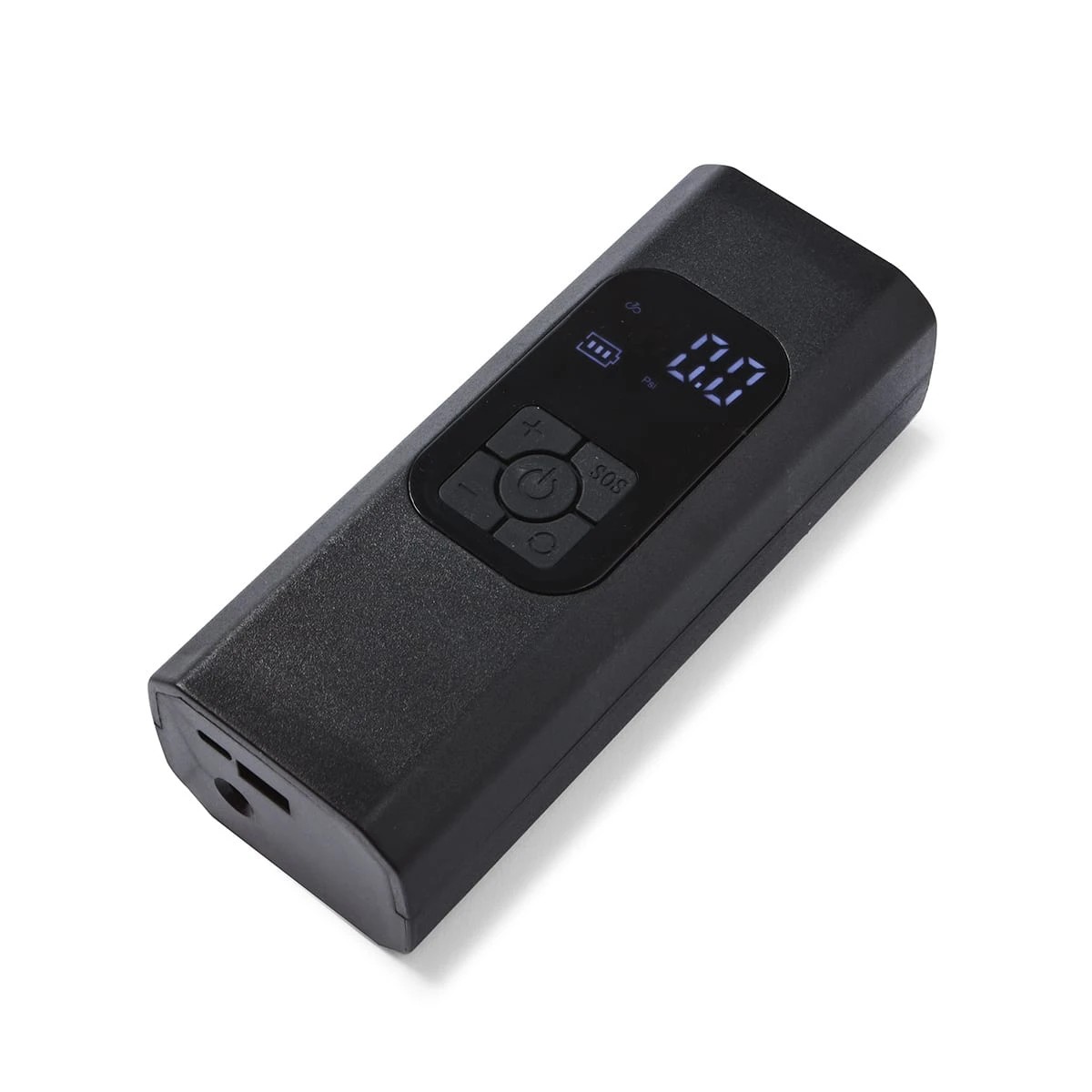 4 Tyre Pump, 4 of 10