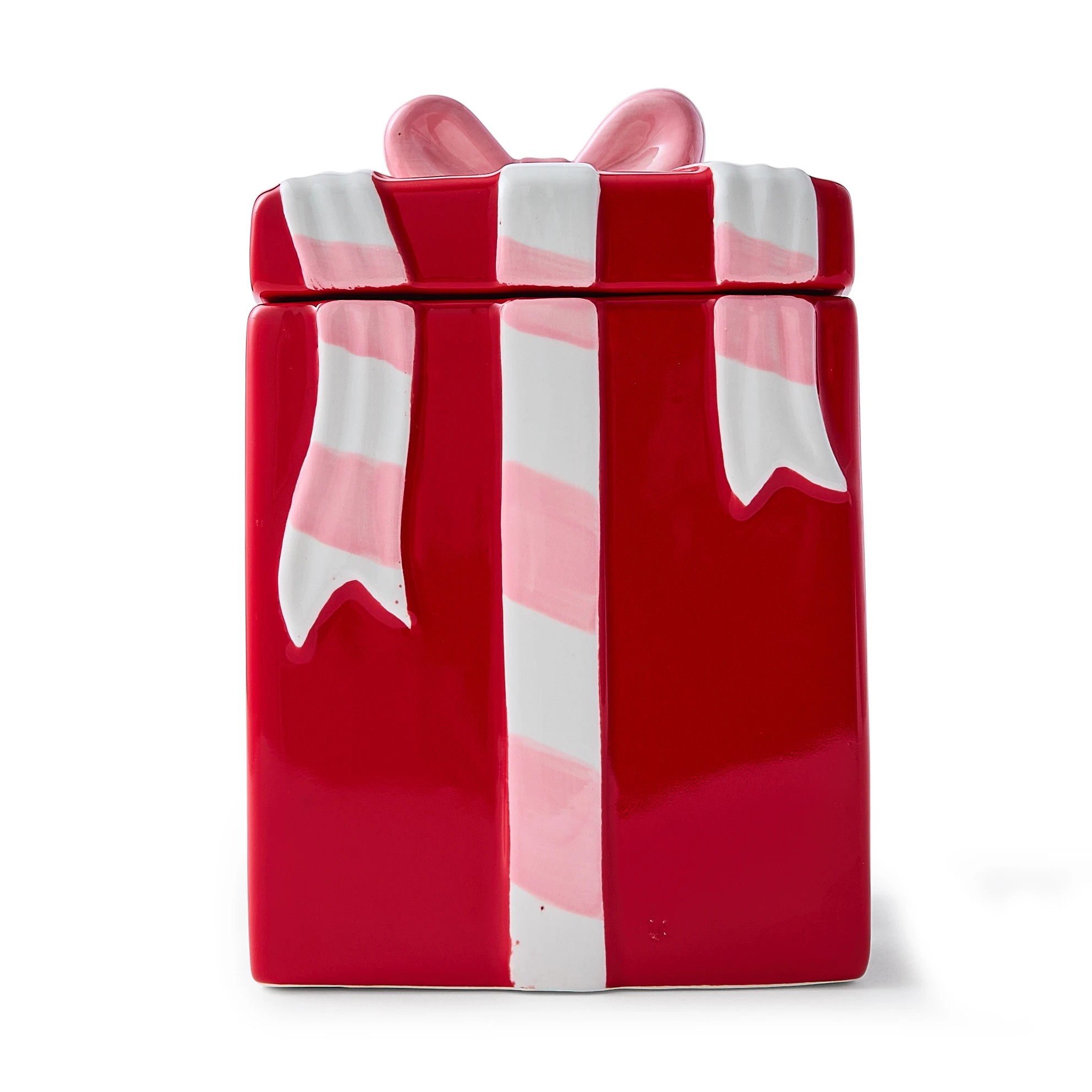 2 Present Cookie Jar, 2 of 8